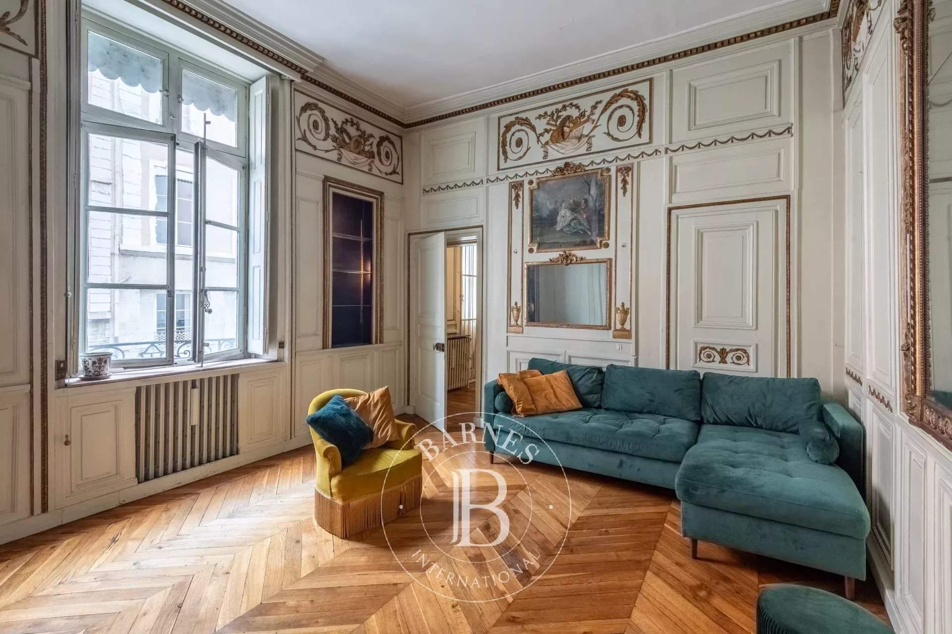 Lyon  - Appartement 3 Pi&egrave;ces 2 Chambres - picture 11