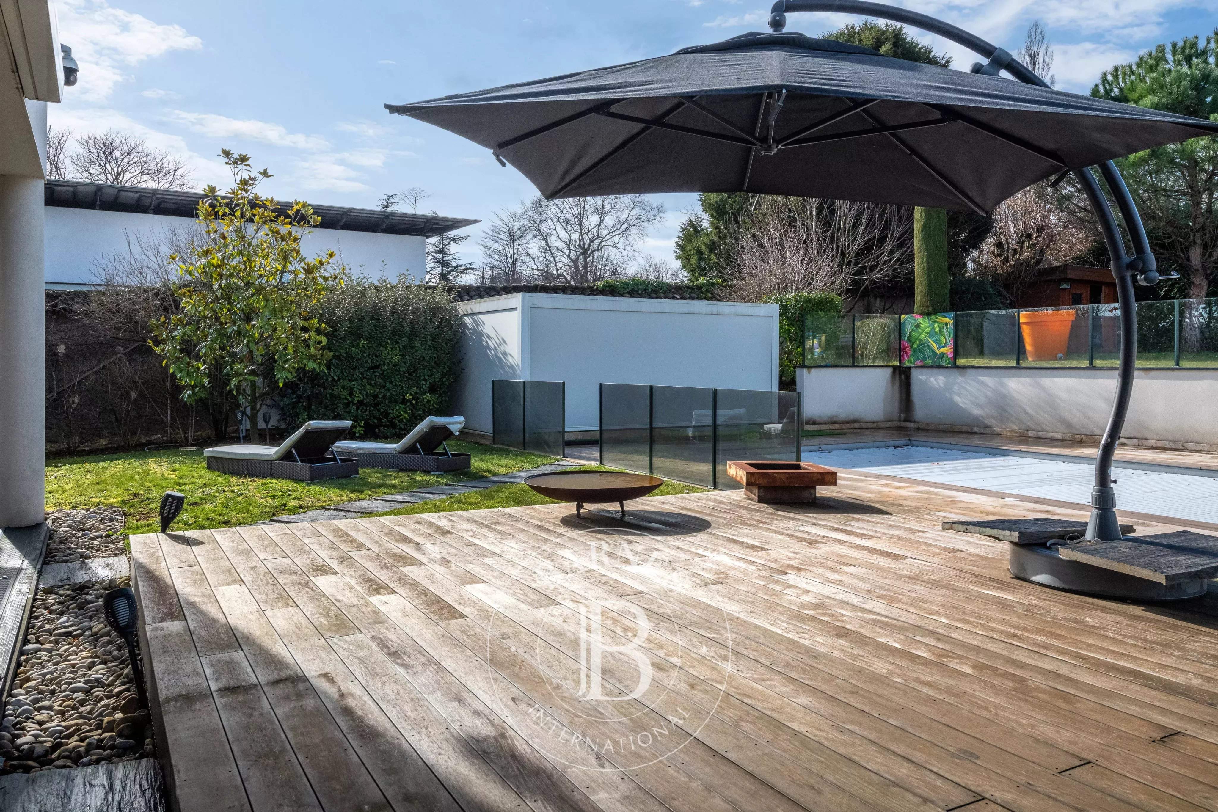 Saint-Cyr-au-Mont-d'Or  - Propriété 6 Pi&egrave;ces 3 Chambres - picture 7