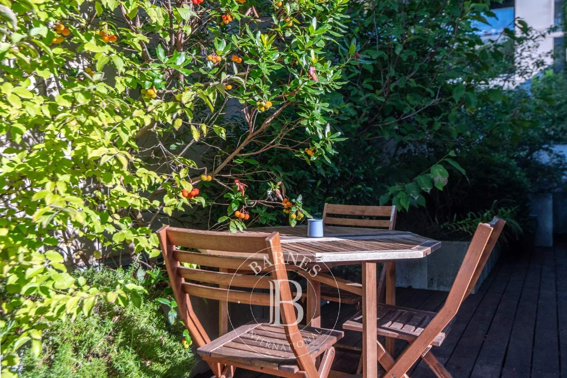 Lyon  - Appartement 2 Pi&egrave;ces, 1 Chambre - picture 9