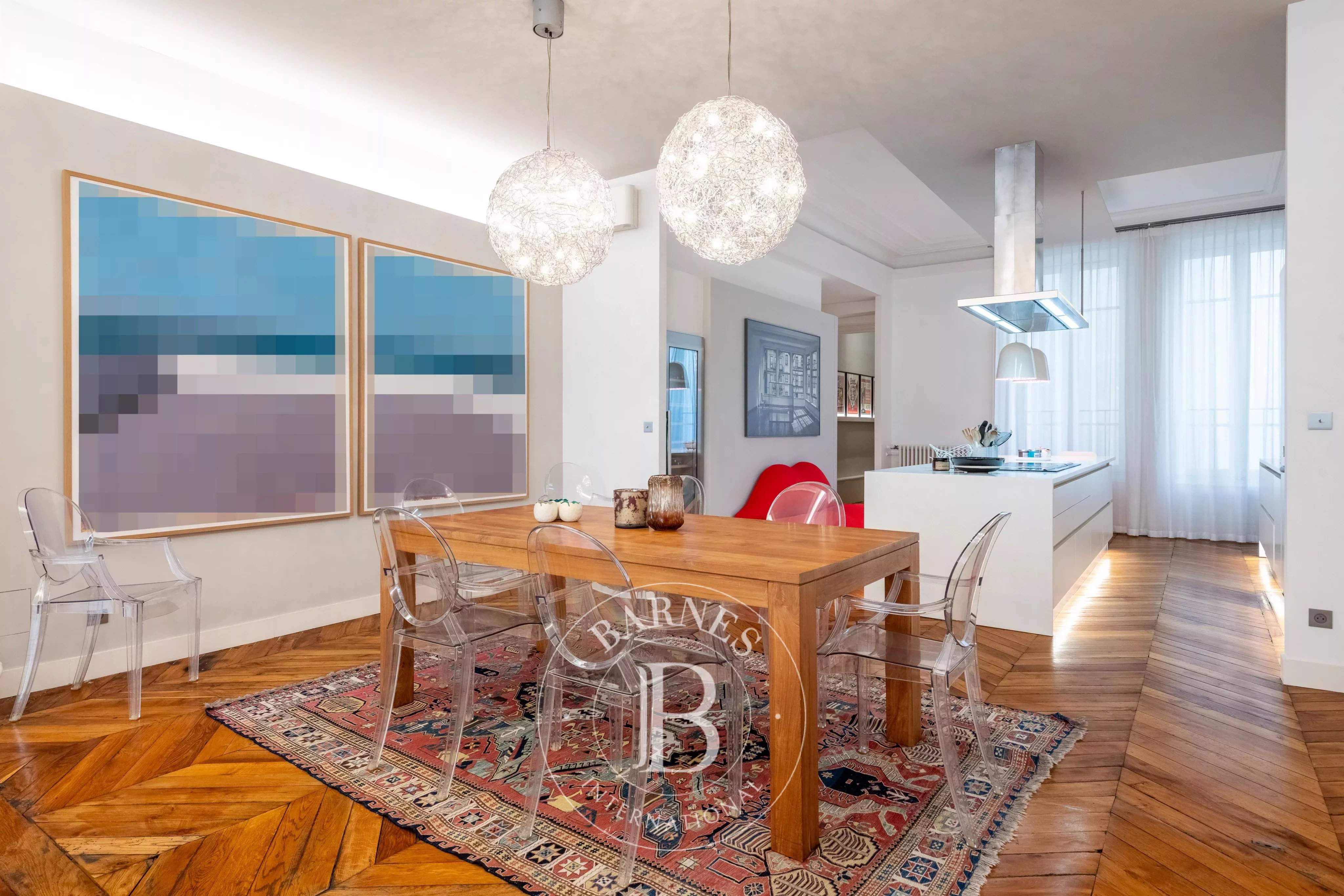 Lyon  - Piso 7 Cuartos 5 Habitaciones - picture 3