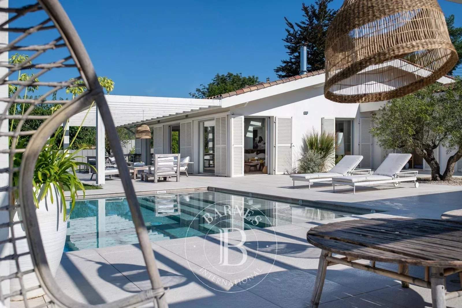 Saint-Didier-au-Mont-d'Or  - Maison 6 Pi&egrave;ces 4 Chambres - picture 5