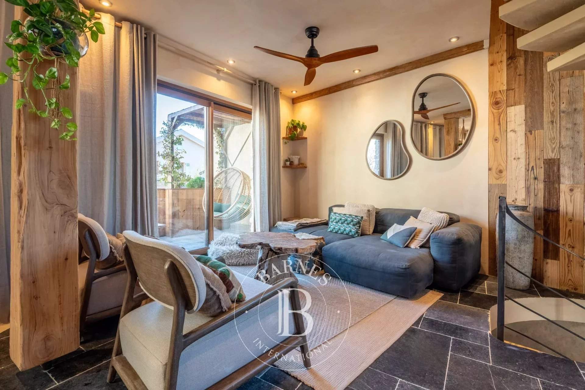 Saint-Didier-au-Mont-d'Or  - Maison de village 4 Pi&egrave;ces 2 Chambres - picture 7