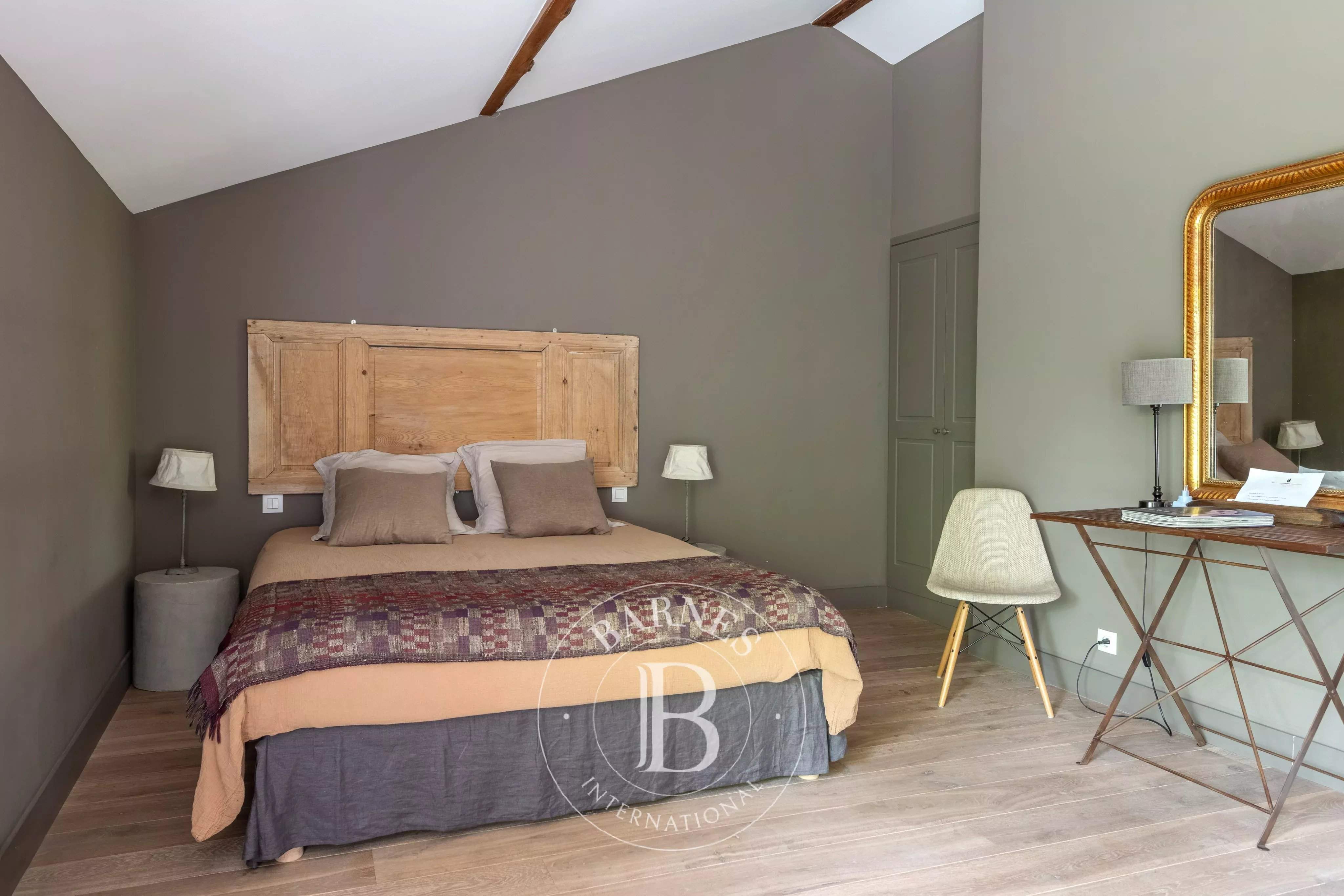 Écully  - Maison 9 Pi&egrave;ces - picture 10