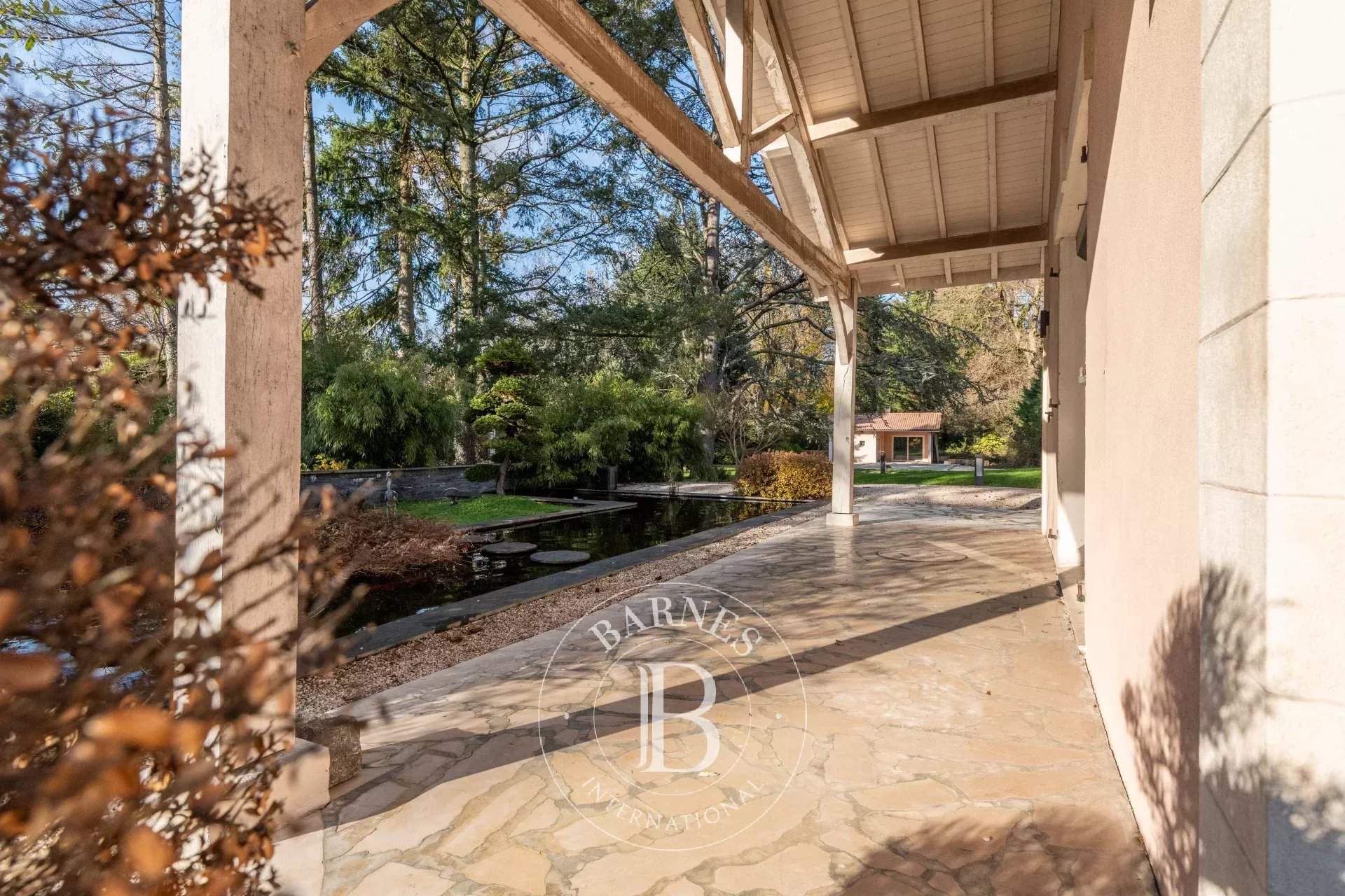 Écully  - House 4 Bedrooms - picture 20