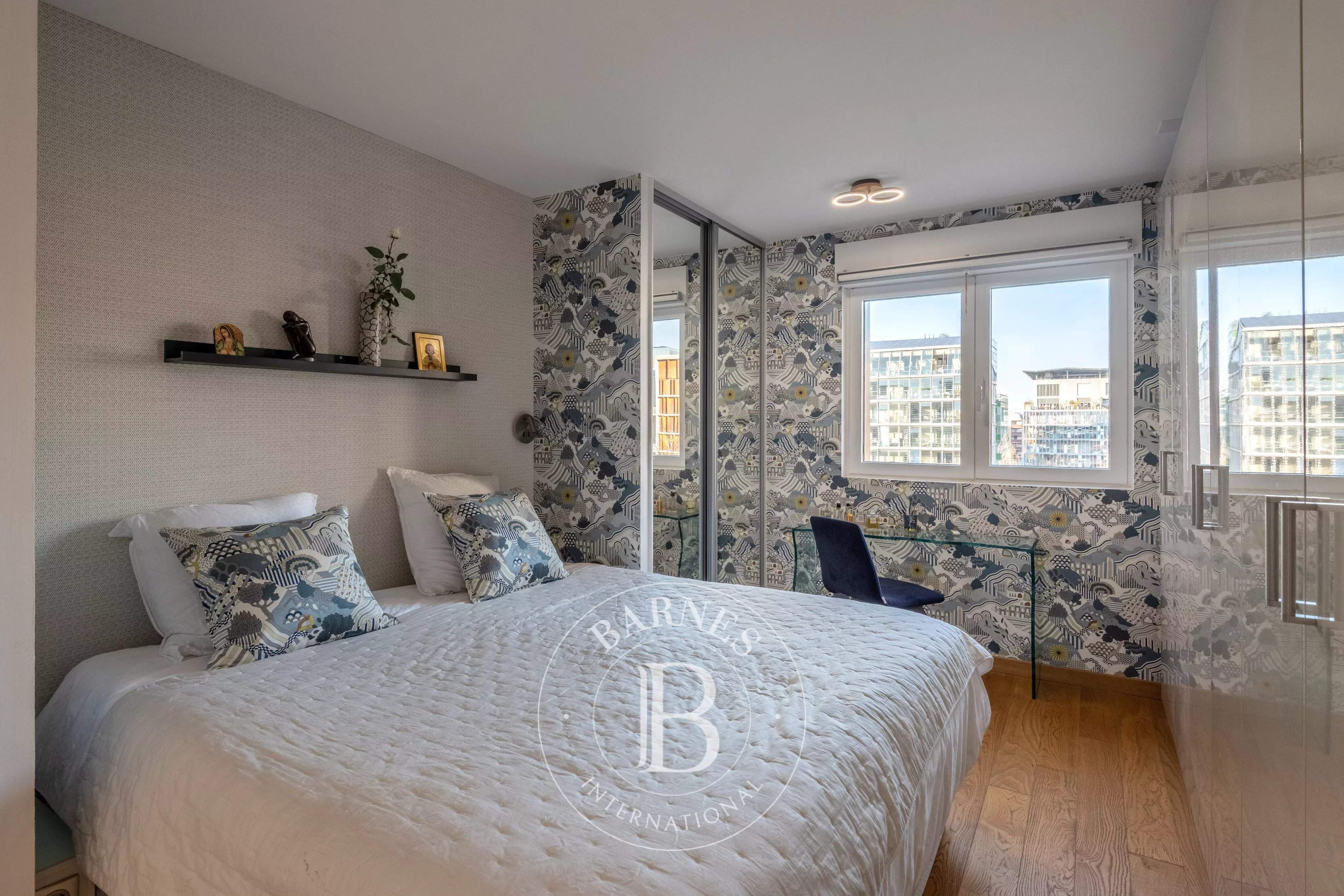 Lyon  - Appartement 4 Pi&egrave;ces 3 Chambres - picture 15