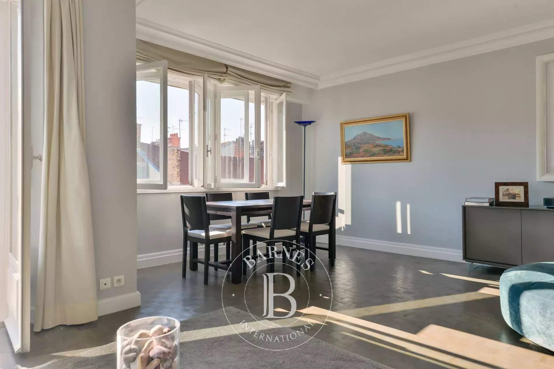 Lyon  - Piso 3 Cuartos 2 Habitaciones - picture 3