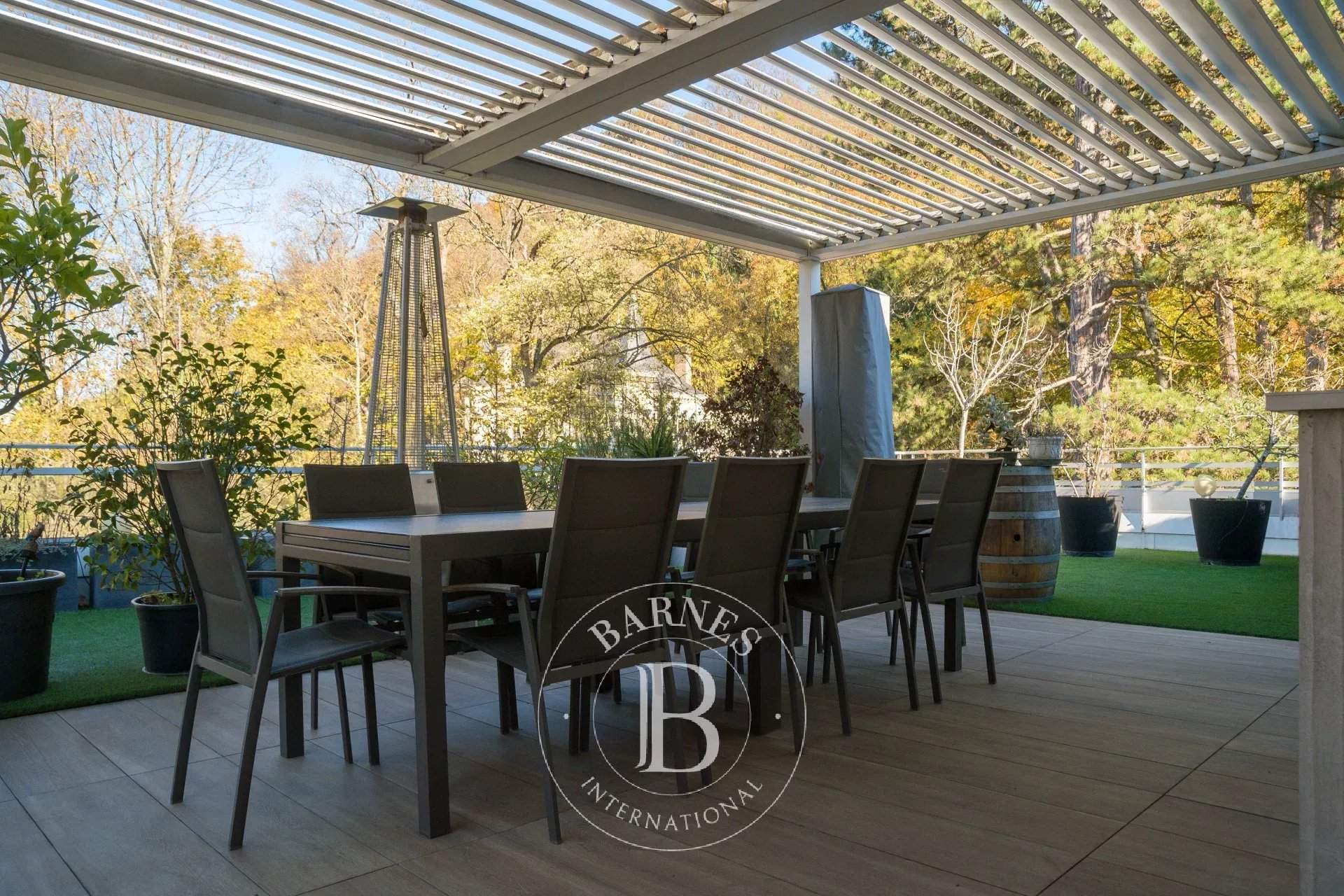 Caluire-et-Cuire  - Penthouse 4 Bedrooms - picture 9