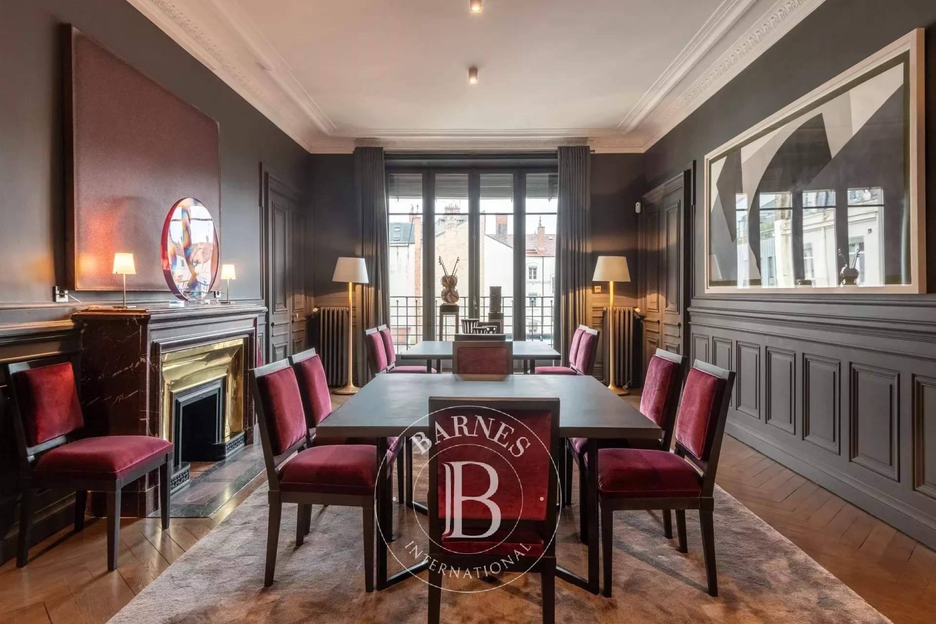 Lyon  - Apartment 3 Bedrooms - picture 7