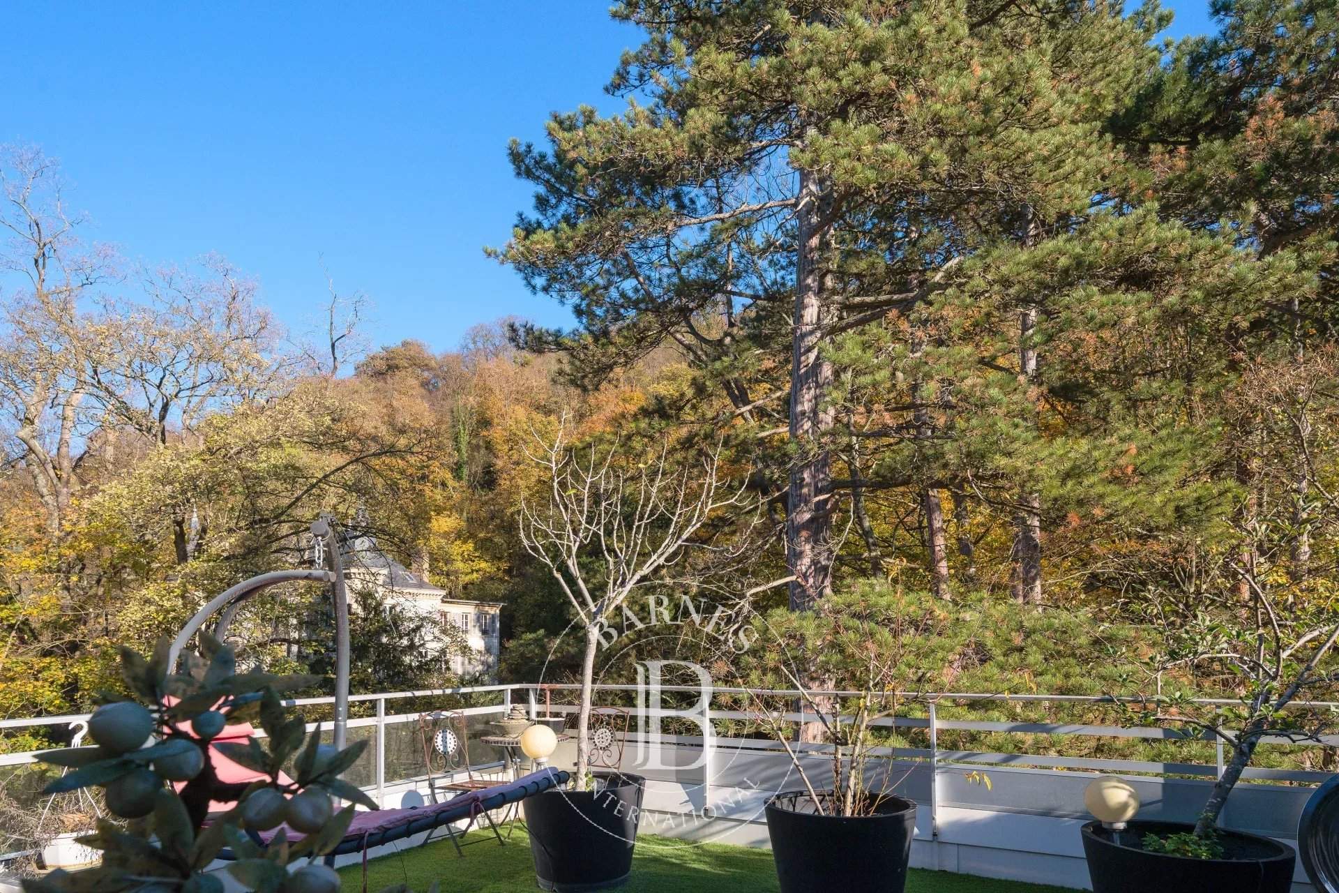 Caluire-et-Cuire  - Penthouse 4 Bedrooms - picture 14