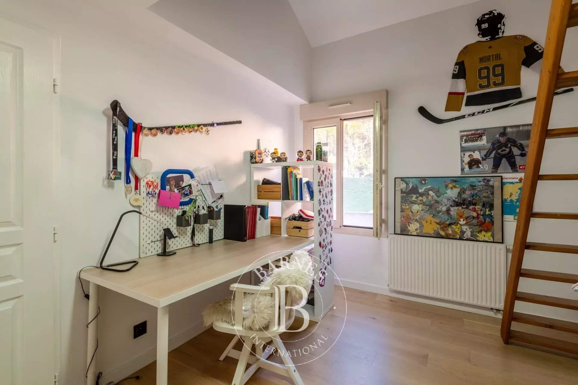 Sainte-Foy-lès-Lyon  - House  - picture 19