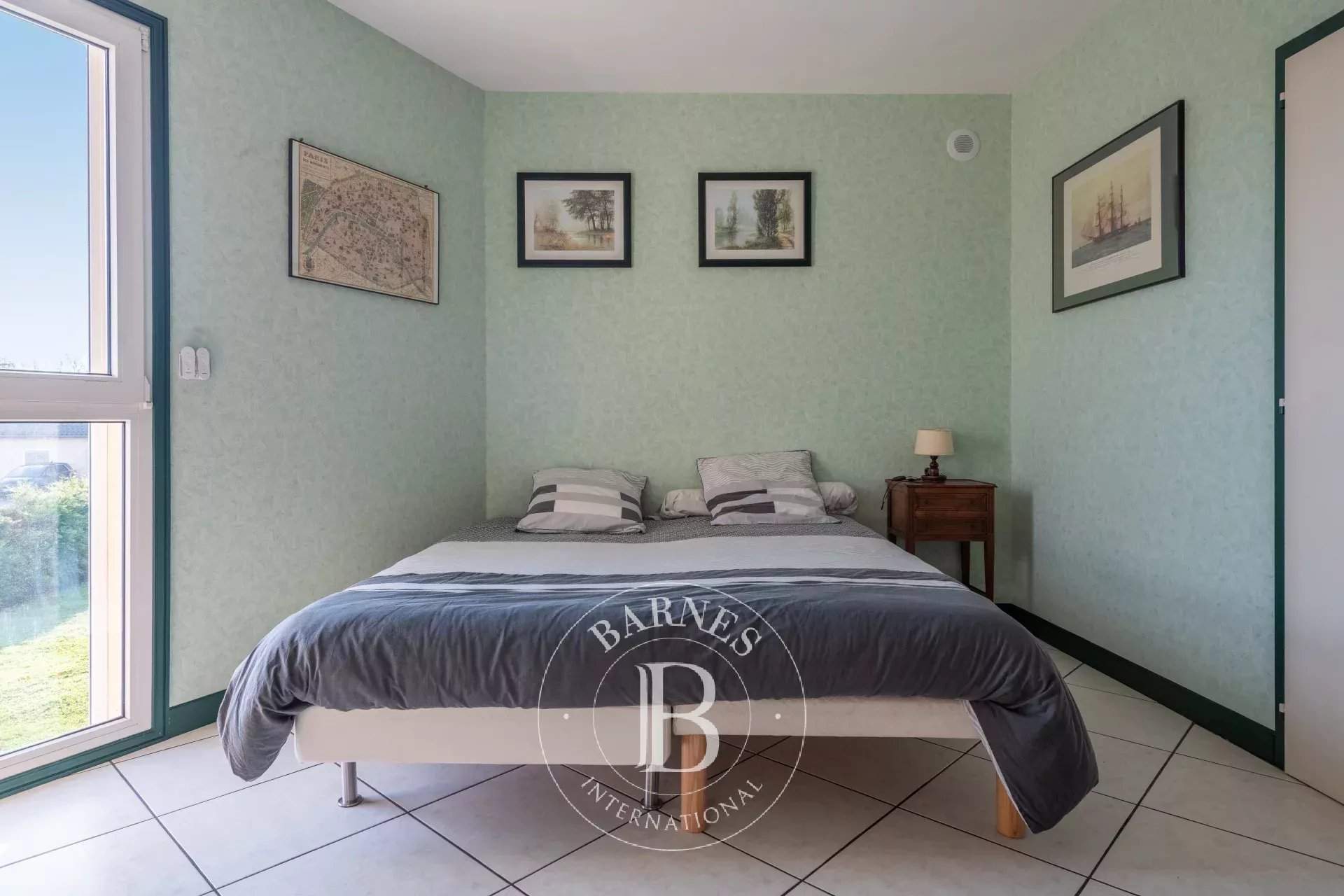 Chaleins  - House 6 Bedrooms - picture 10