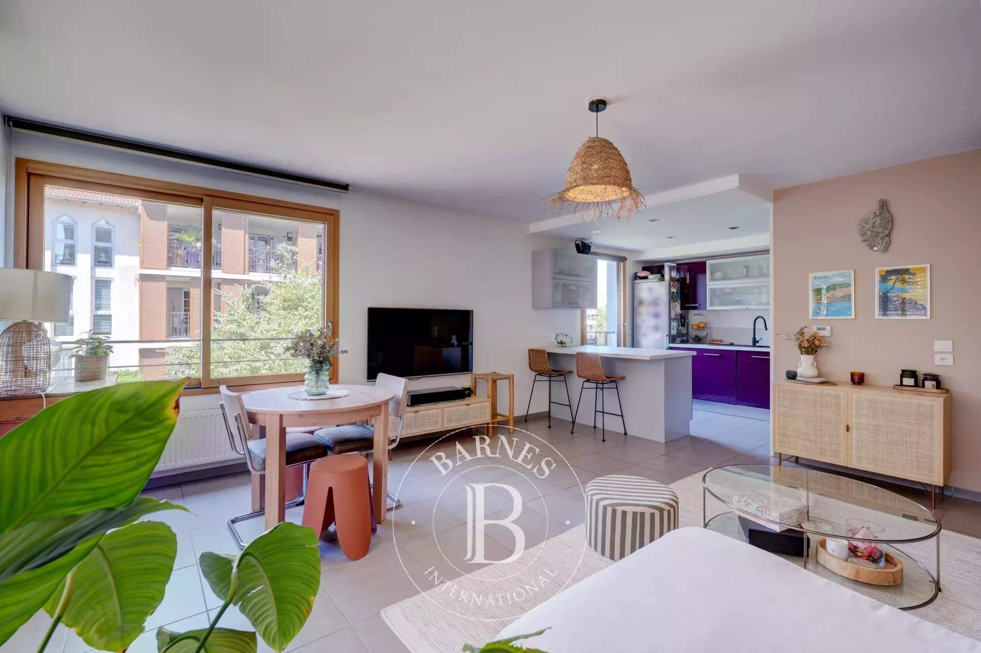 Lyon  - Apartment 3 Bedrooms - picture 3