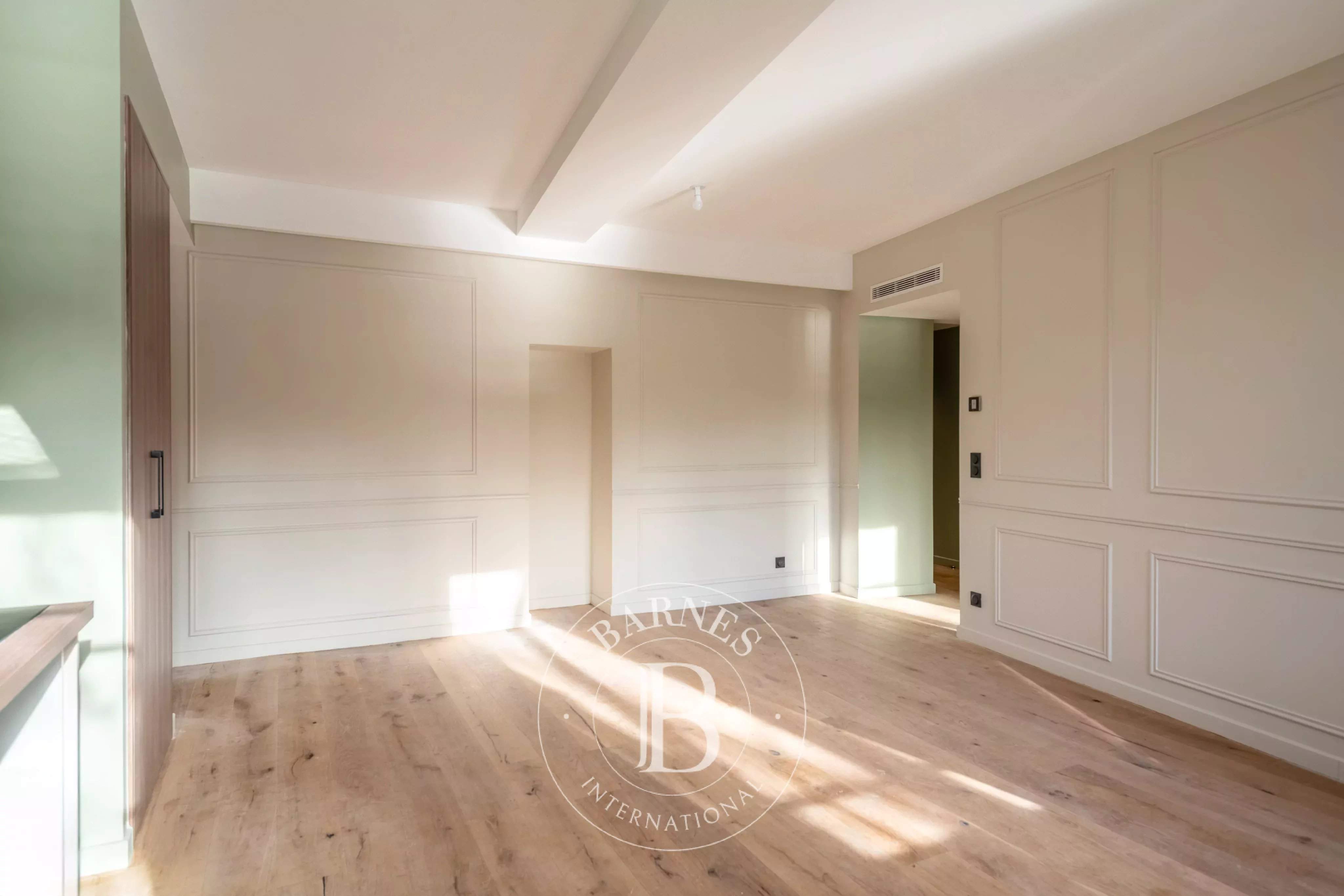 Lyon  - Appartement 3 Pi&egrave;ces 2 Chambres - picture 4