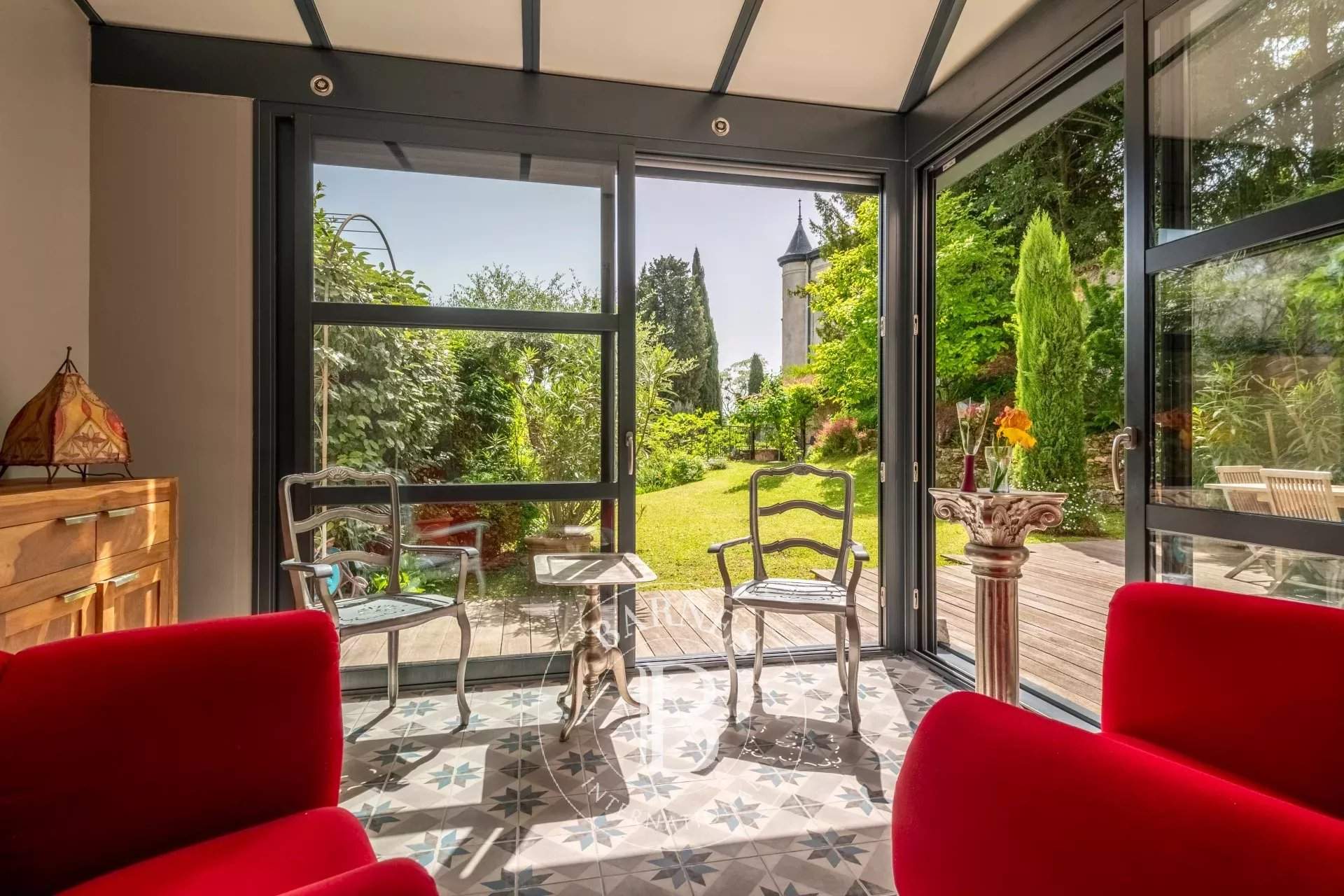 Lyon  - Apartment 2 Bedrooms - picture 3