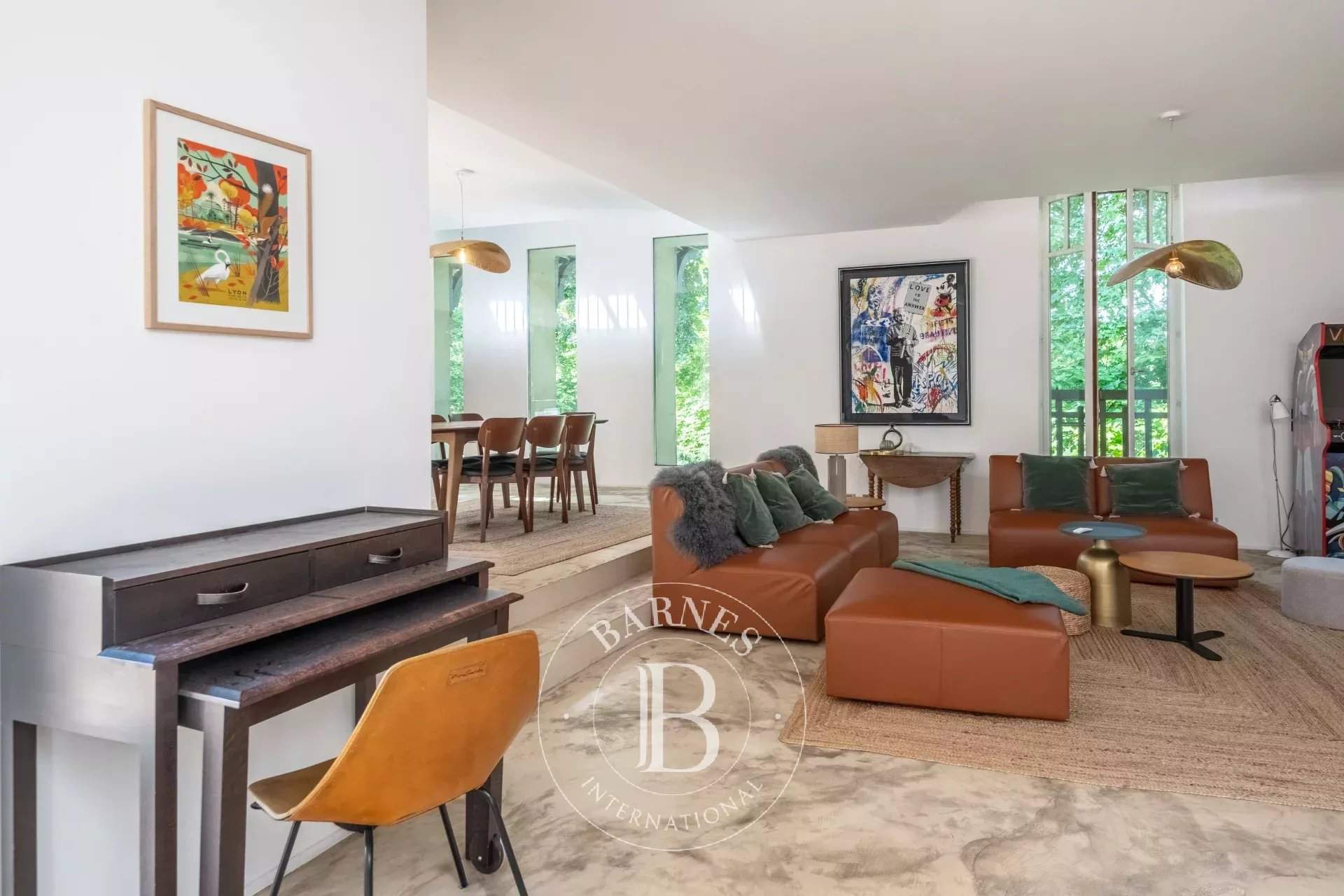 Lyon  - Apartment 2 Bedrooms - picture 10