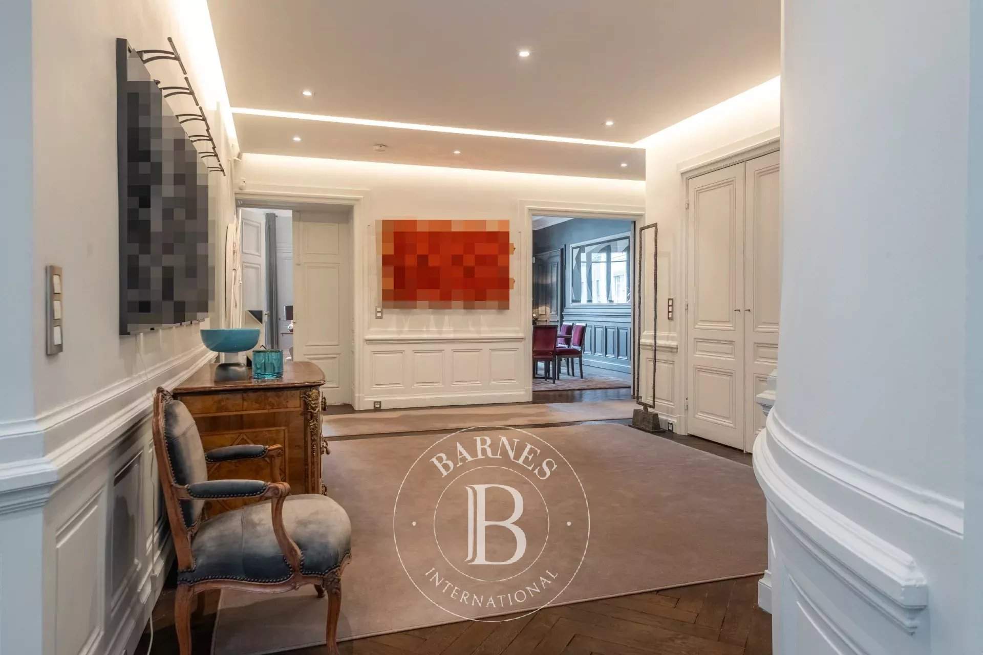 Lyon  - Apartment 3 Bedrooms - picture 12