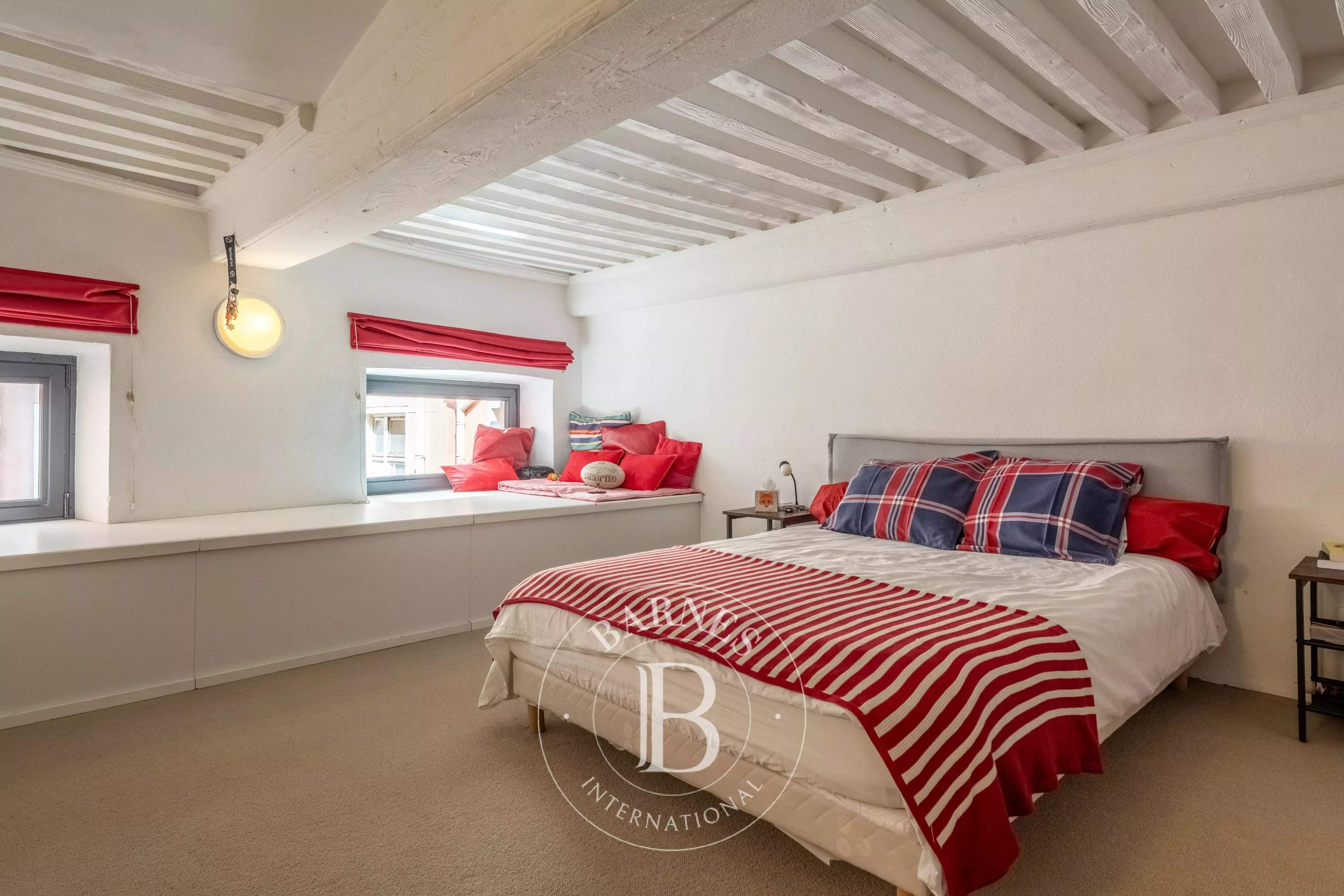 Lyon  - Appartement 8 Pi&egrave;ces 5 Chambres - picture 18