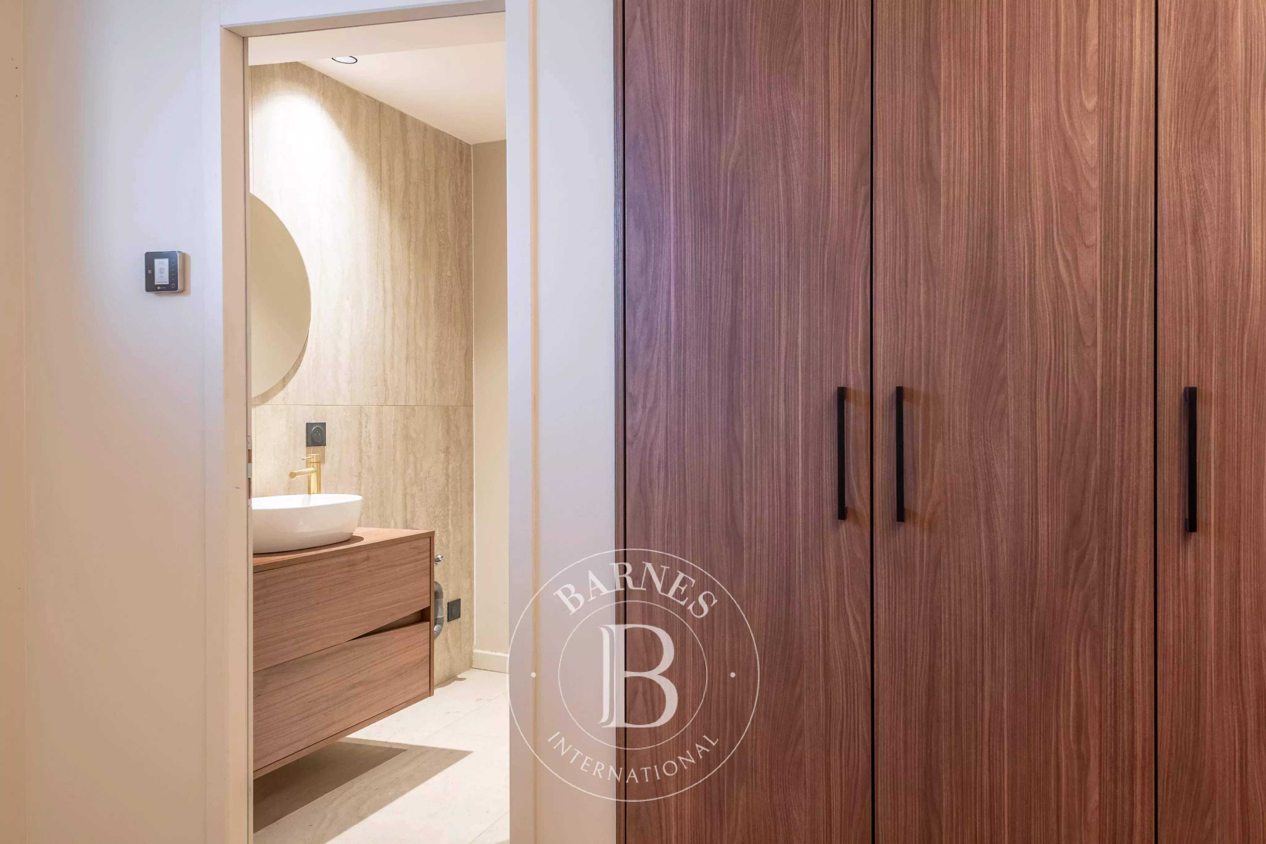 Lyon  - Appartement 2 Pi&egrave;ces, 1 Chambre - picture 6