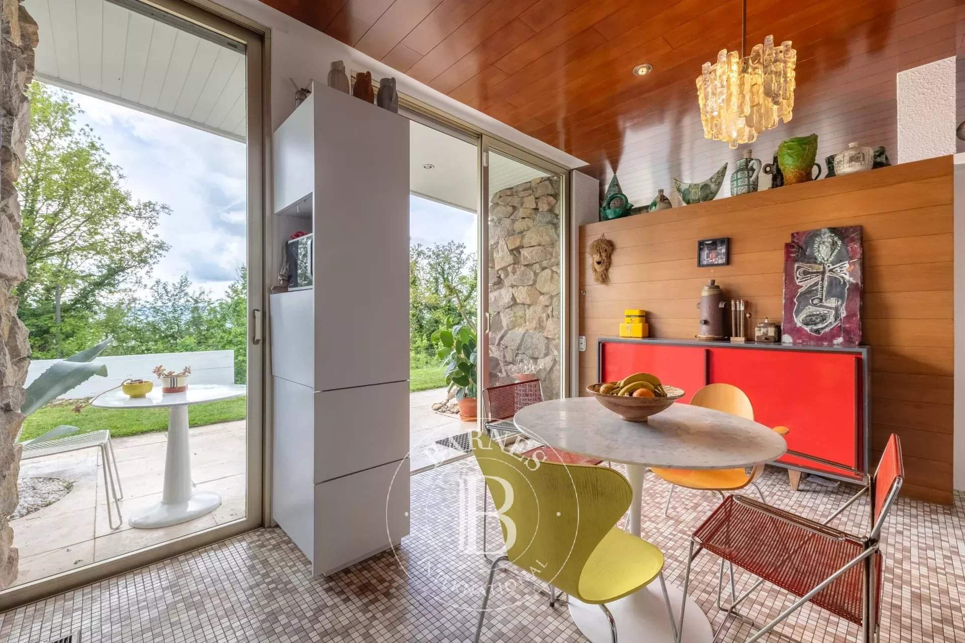 Limonest  - Maison 7 Pi&egrave;ces 4 Chambres - picture 7