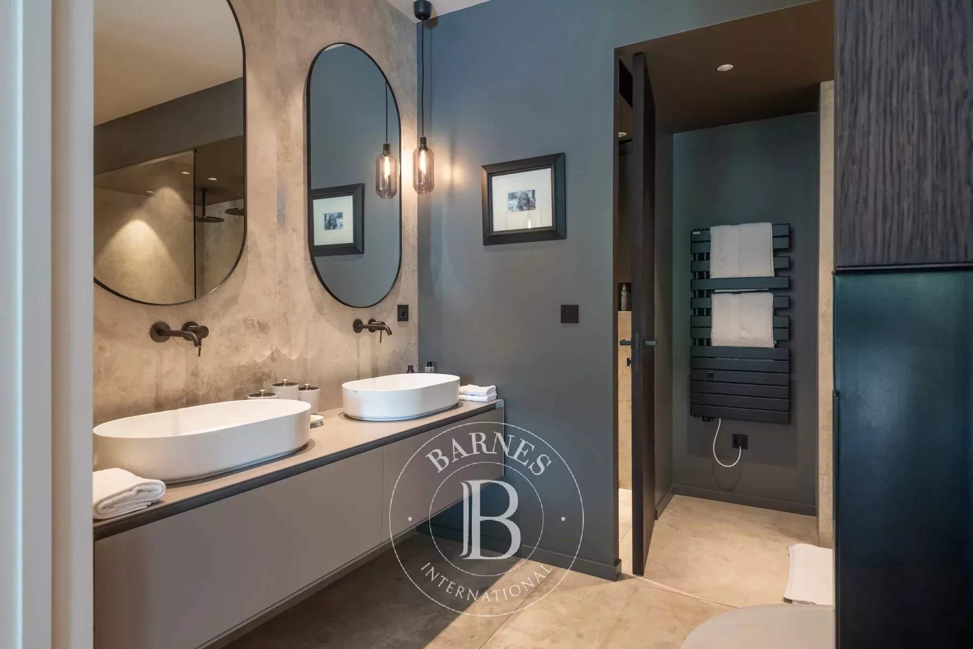 Lyon  - Apartment 3 Bedrooms - picture 9