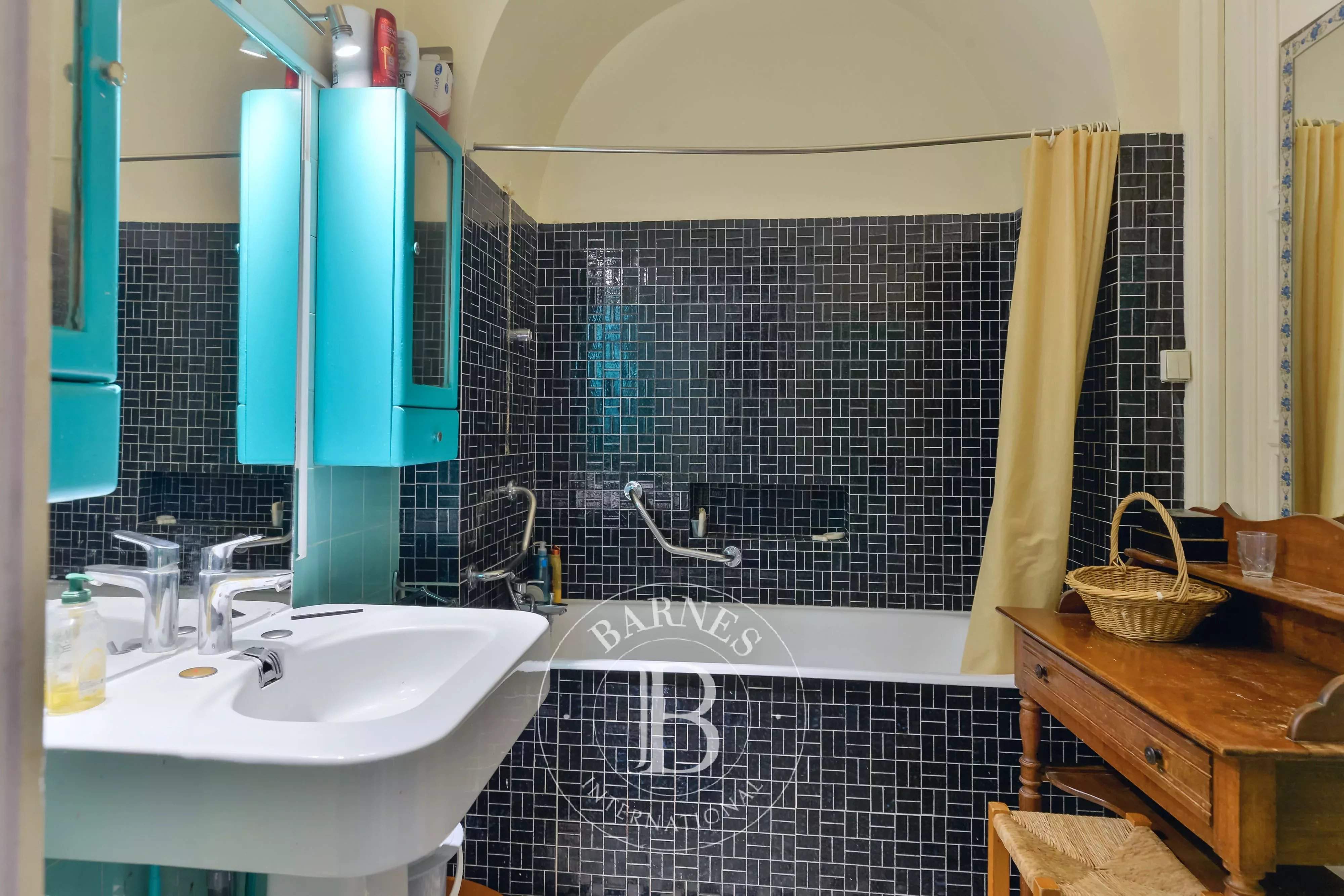 Lyon  - Appartement 4 Pi&egrave;ces 3 Chambres - picture 12