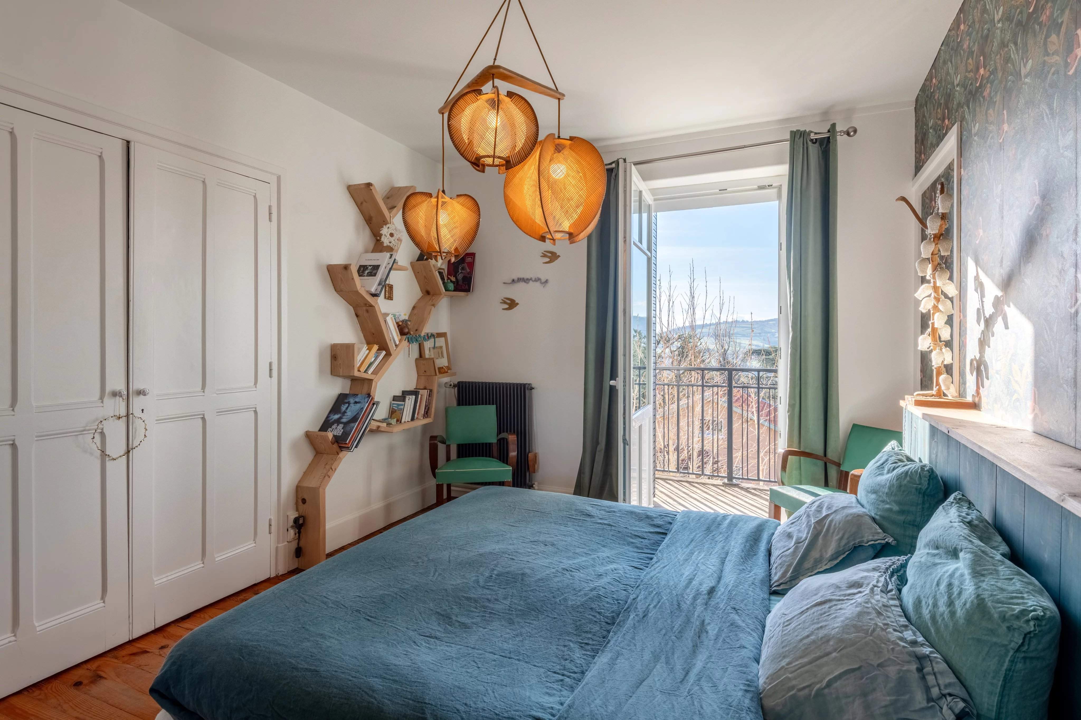 Vaugneray  - Maison 6 Pi&egrave;ces 5 Chambres - picture 14