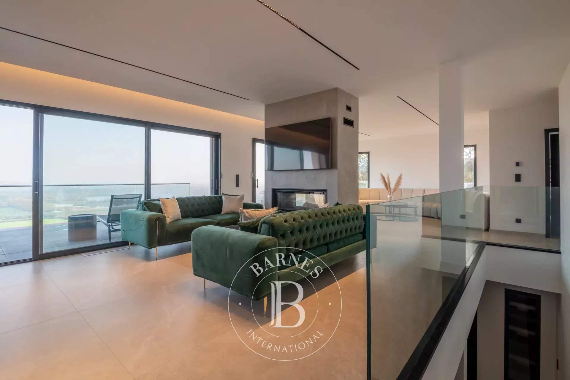 Limas  - Maison 7 Pi&egrave;ces - picture 4