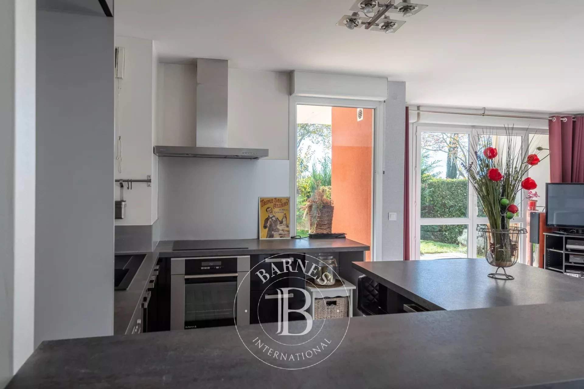 Caluire-et-Cuire  - Piso 4 Cuartos 3 Habitaciones - picture 12