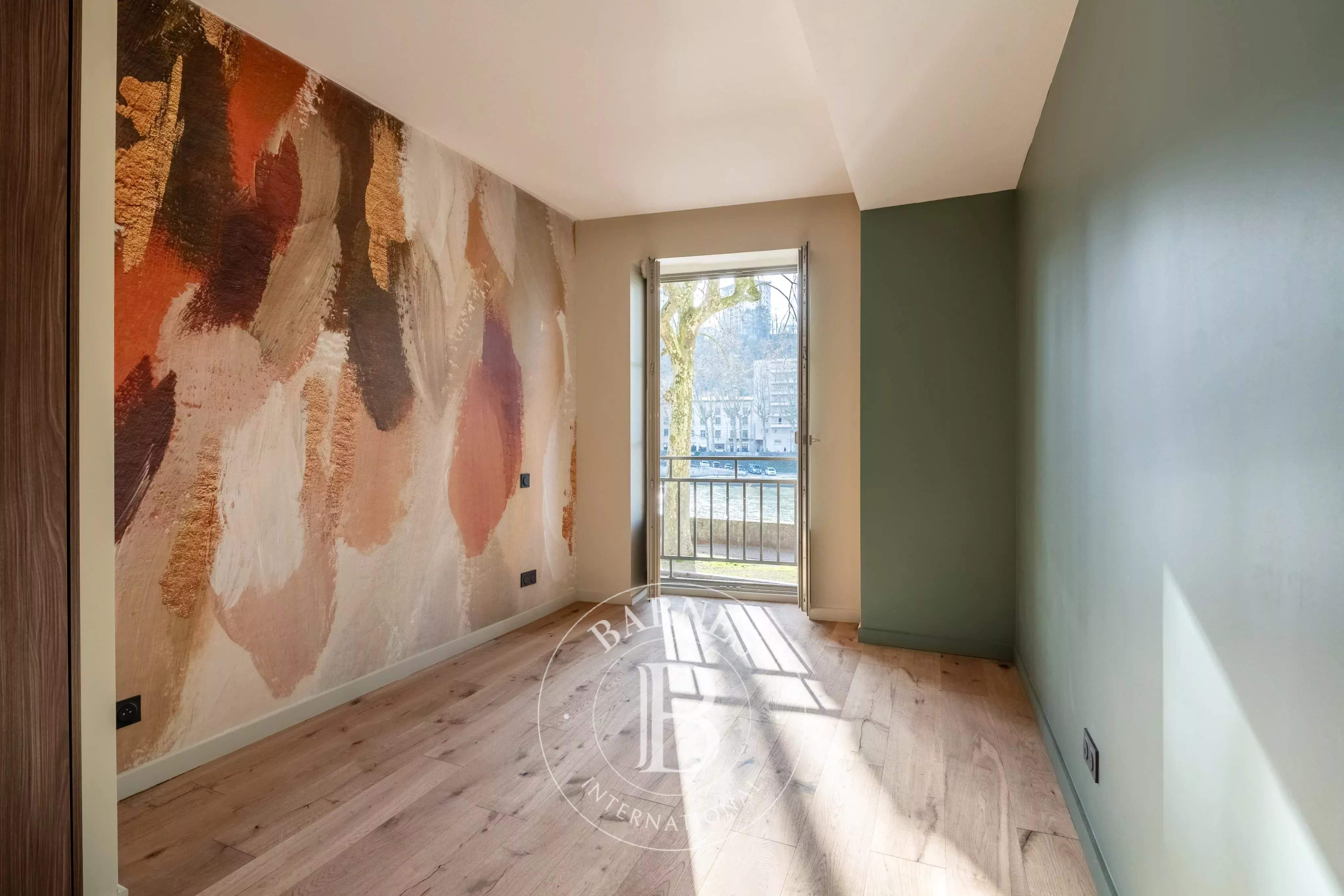 Lyon  - Appartement 4 Pi&egrave;ces 2 Chambres - picture 4