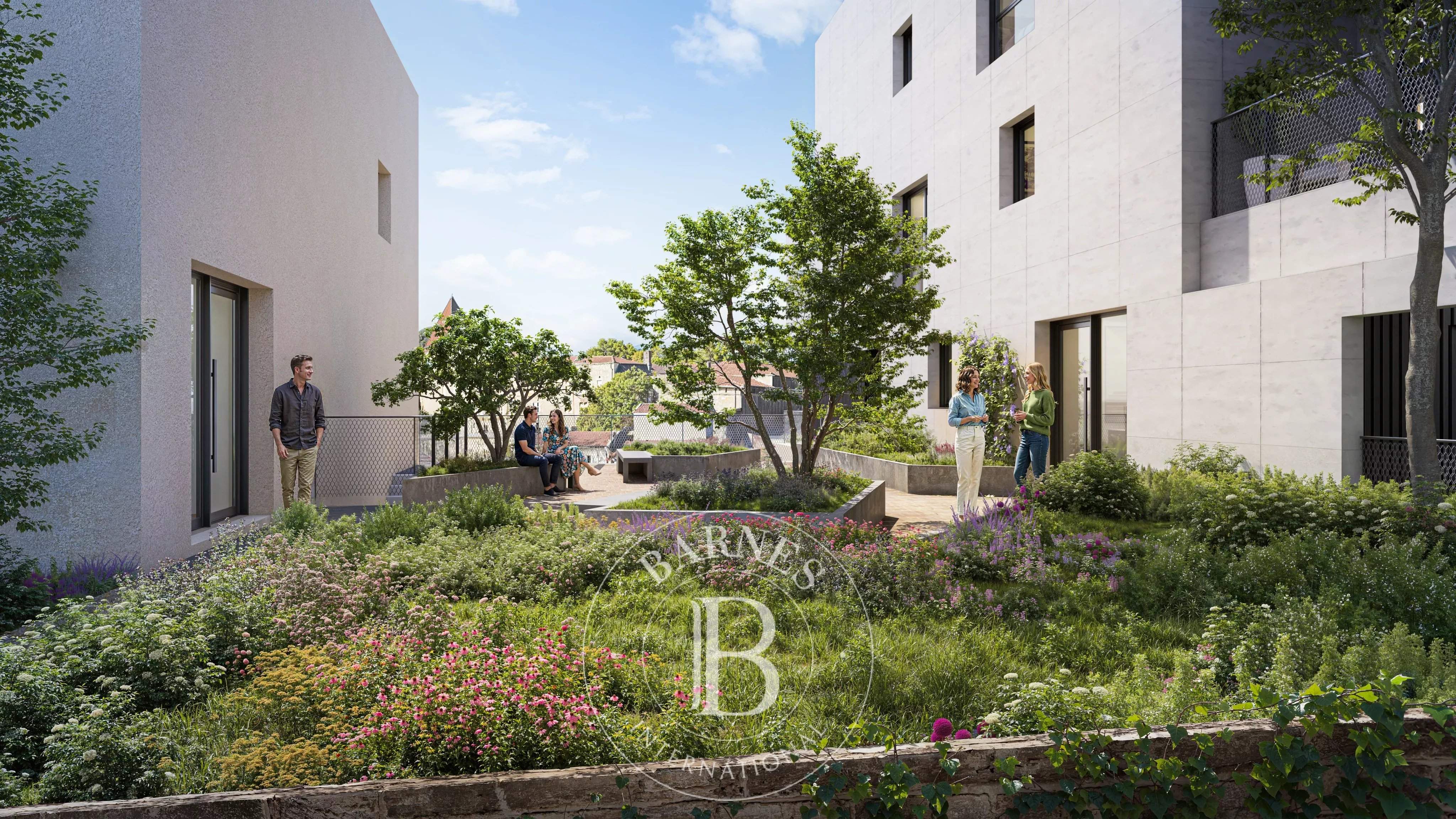 Saint-Didier-au-Mont-d'Or  - Appartement 5 Pi&egrave;ces 4 Chambres - picture 5