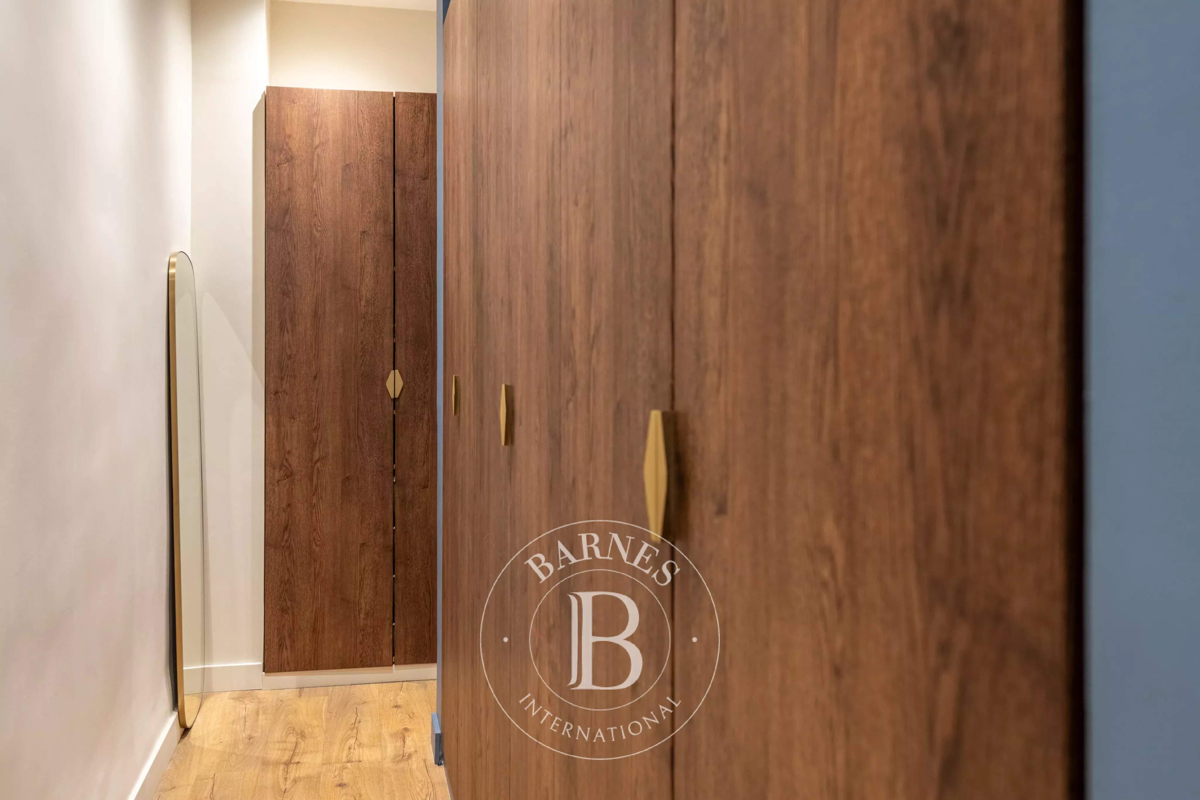 Lyon  - Appartement 4 Pi&egrave;ces 3 Chambres - picture 10