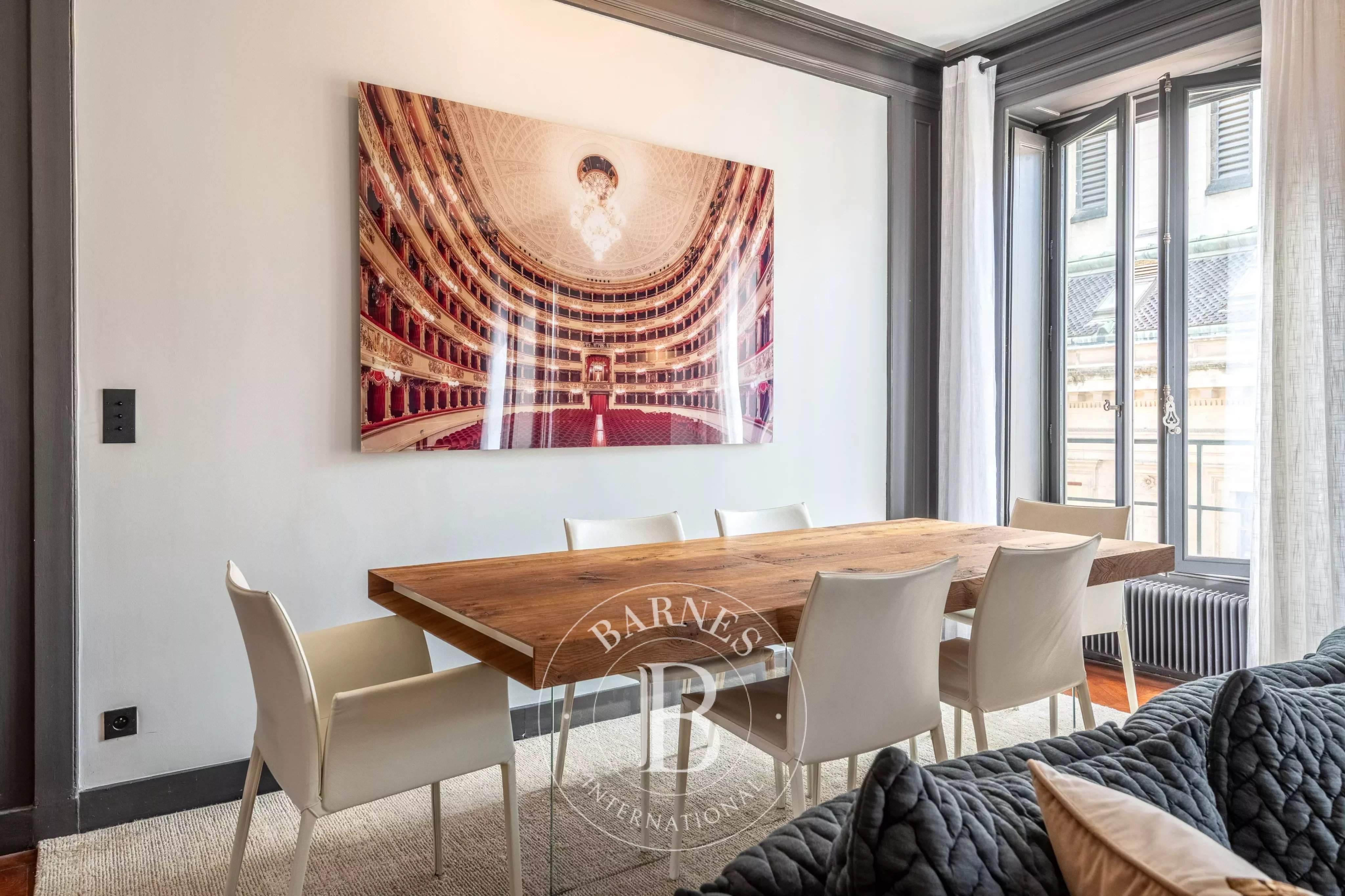 Lyon  - Appartement 3 Pi&egrave;ces 2 Chambres - picture 3