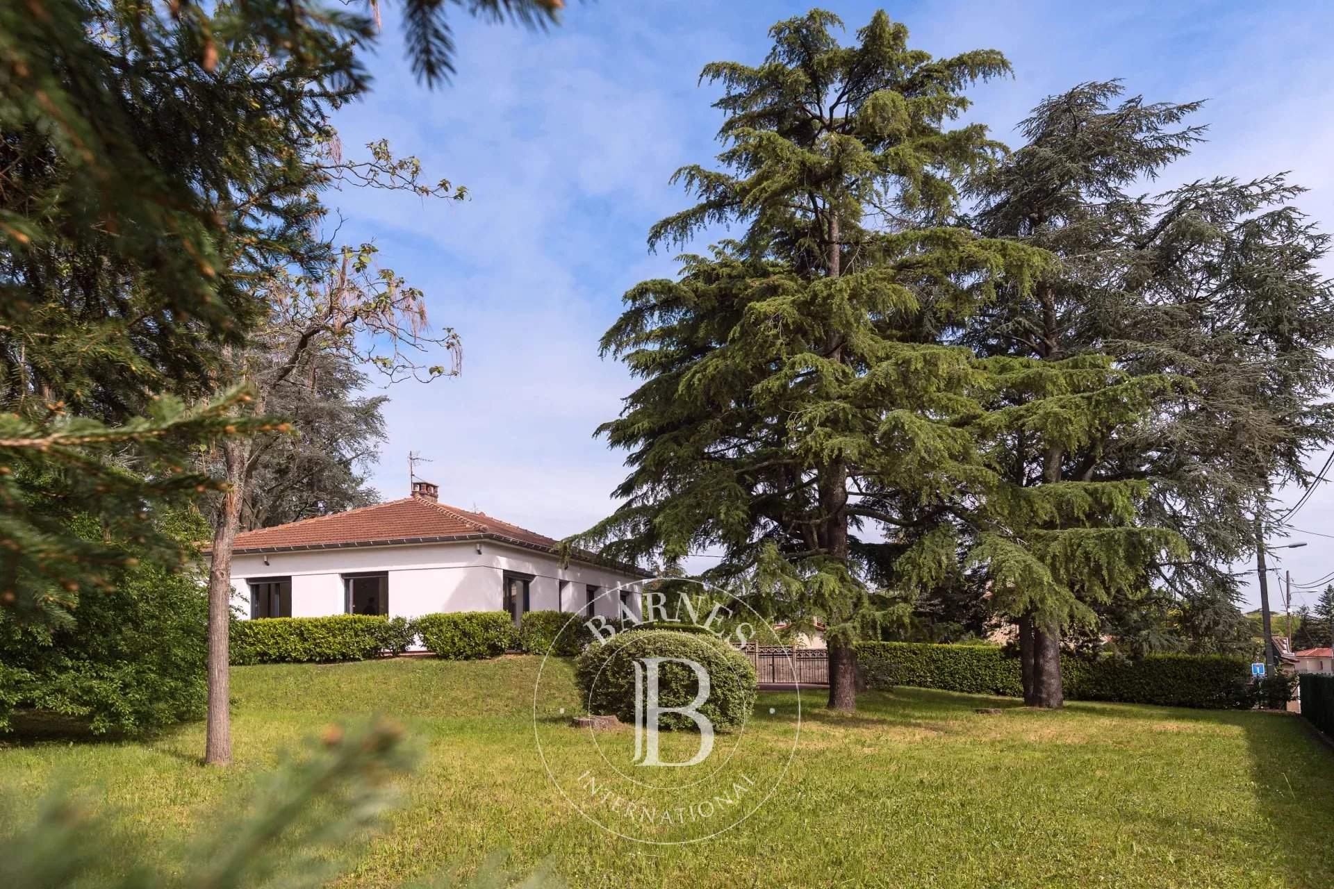 Saint-Genis-Laval  - Maison 4 Pi&egrave;ces 3 Chambres - picture 2