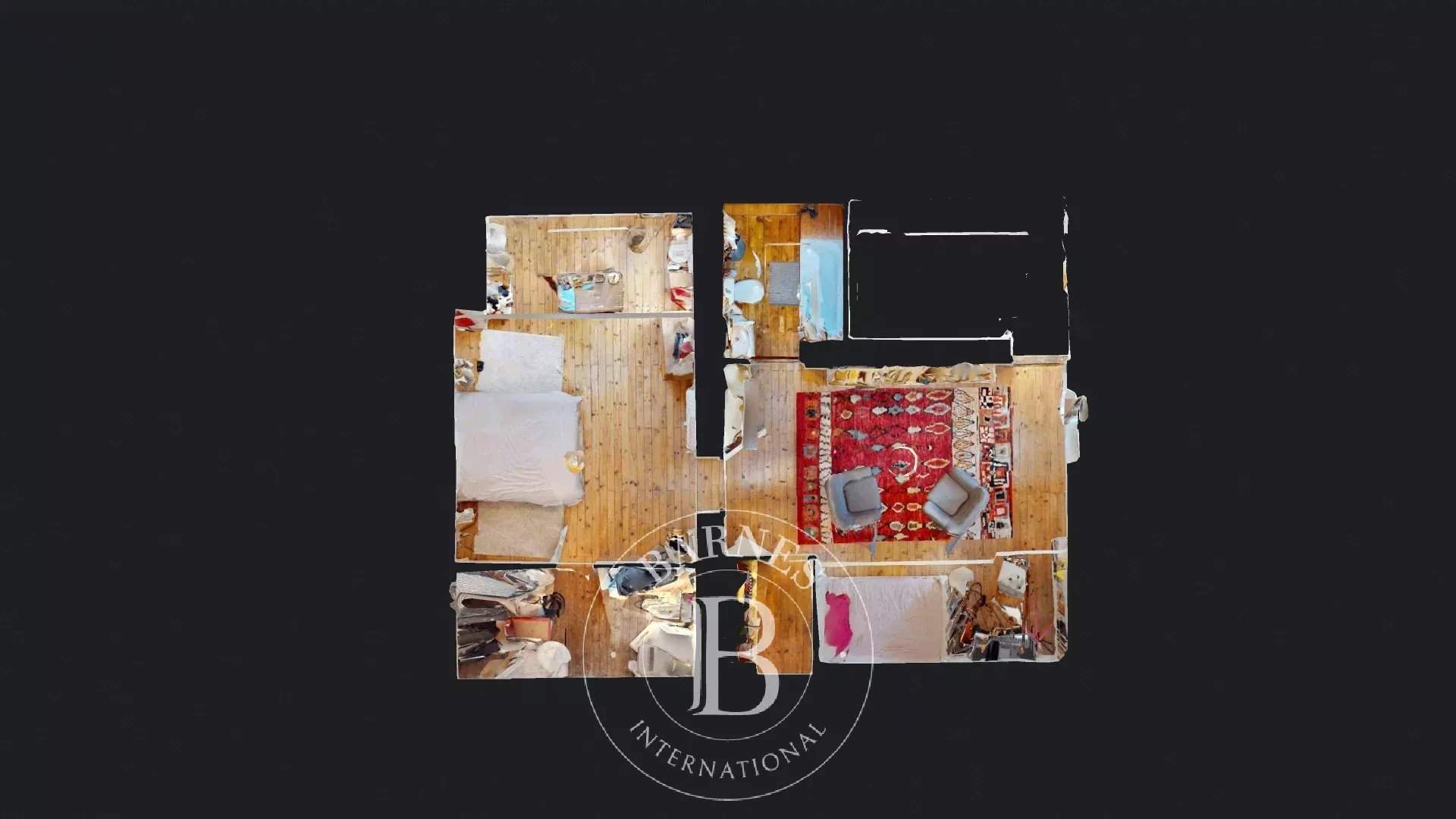 Oullins-Pierre-Bénite  - Maison 7 Pi&egrave;ces 5 Chambres - picture 15