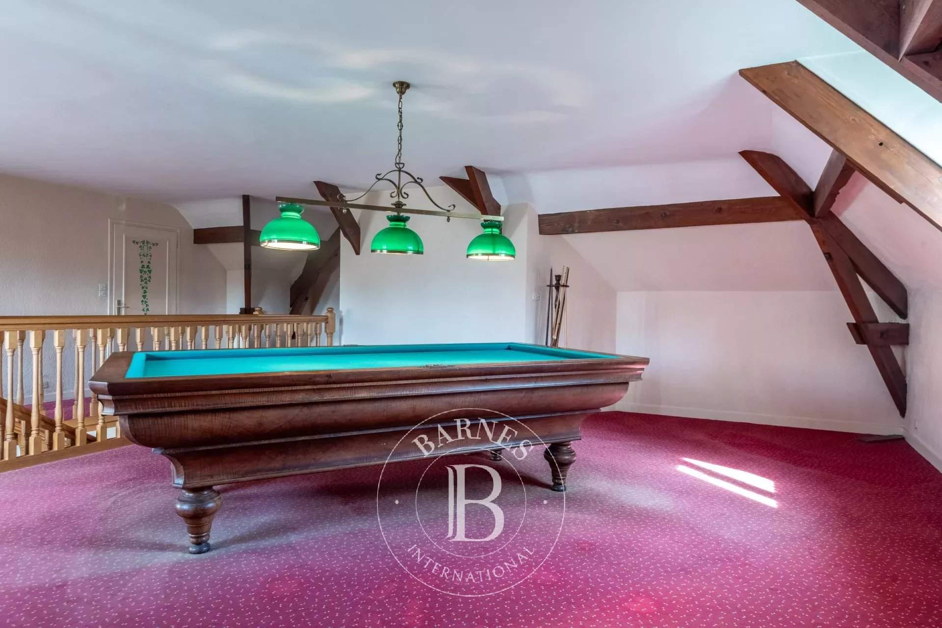 Saint-Genis-les-Ollières  - House 4 Bedrooms - picture 9