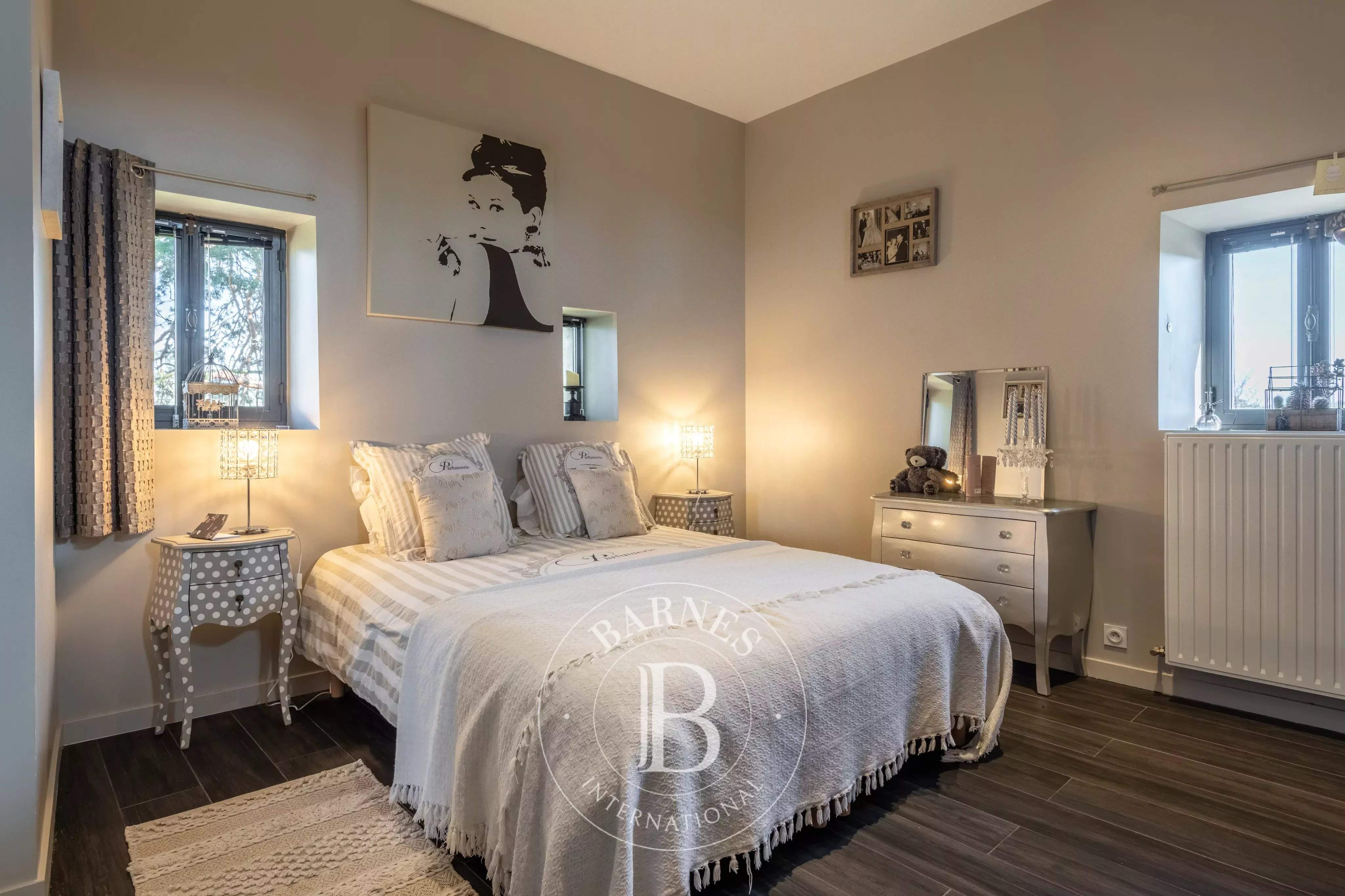 Lentilly  - Maison 7 Pi&egrave;ces 5 Chambres - picture 15