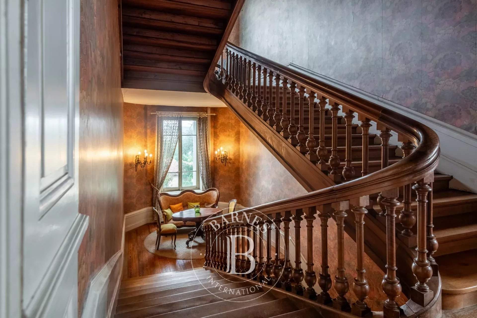 Lentilly  - Maison 17 Pi&egrave;ces 11 Chambres - picture 12