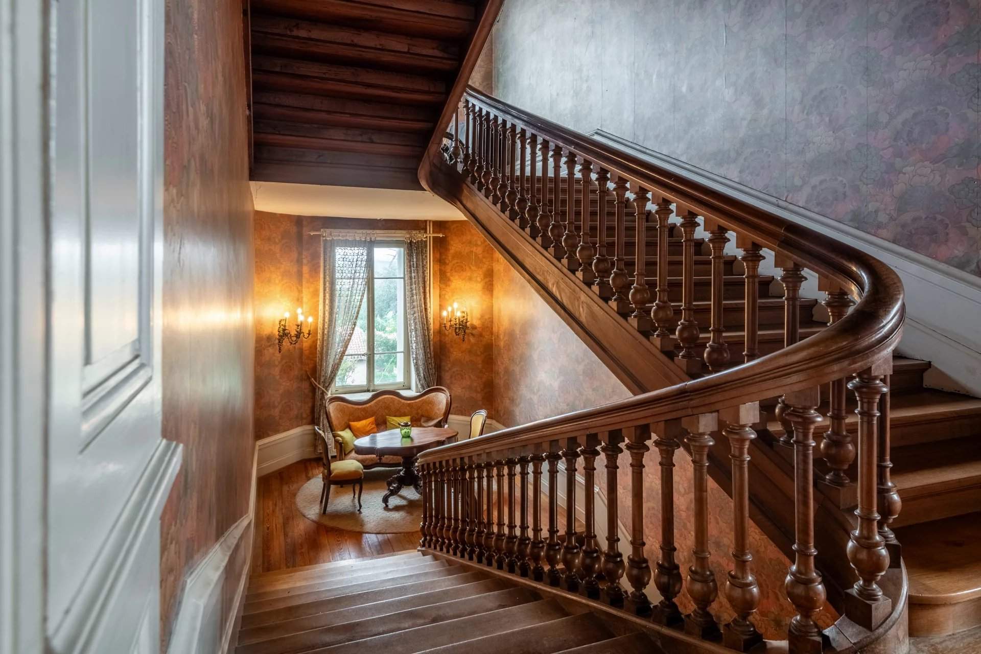 Lentilly  - Maison 17 Pi&egrave;ces 11 Chambres - picture 12