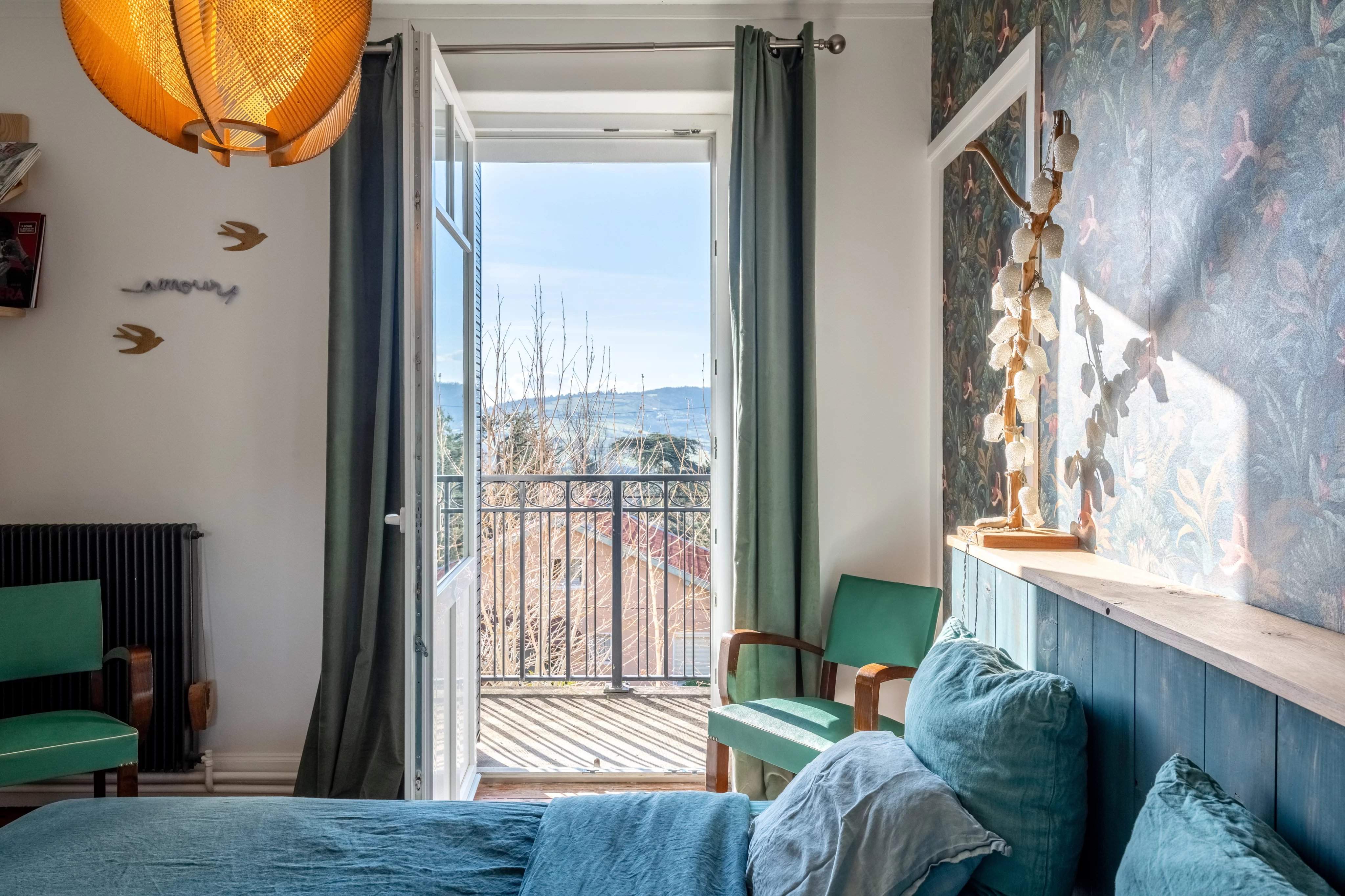 Vaugneray  - Maison 6 Pi&egrave;ces 5 Chambres - picture 13