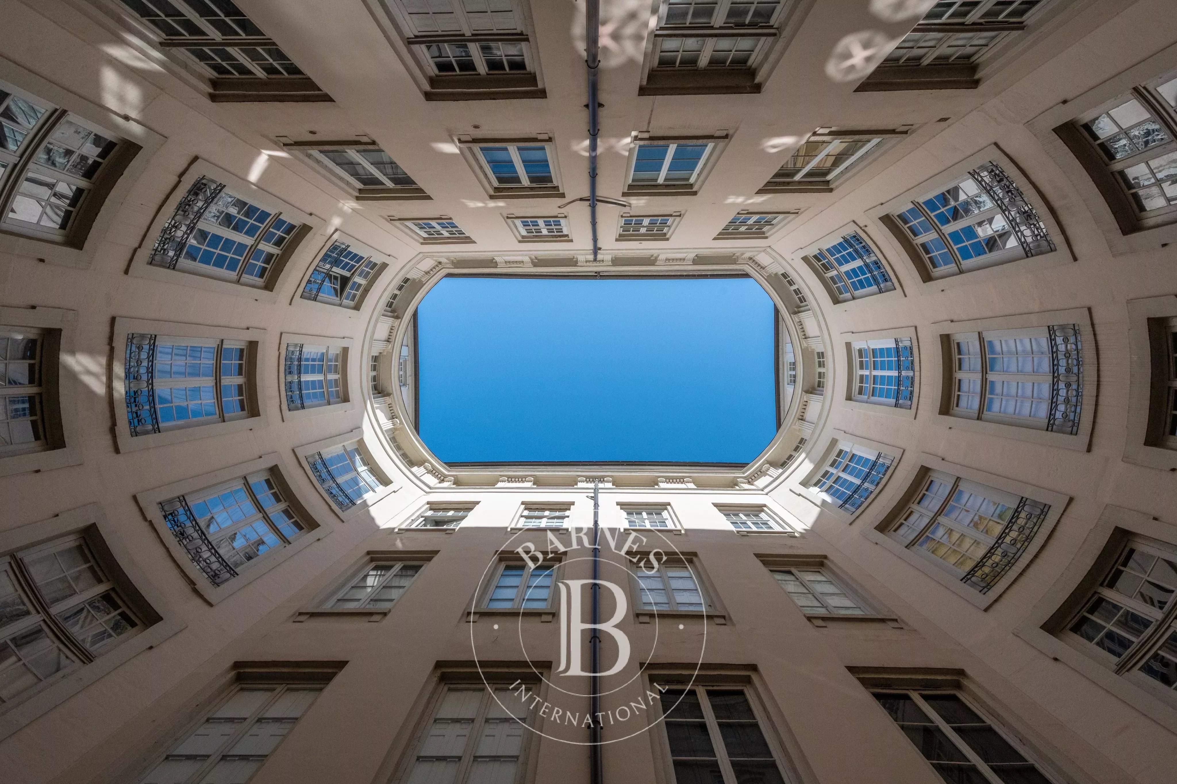 Lyon  - Appartement 3 Pi&egrave;ces, 1 Chambre - picture 7