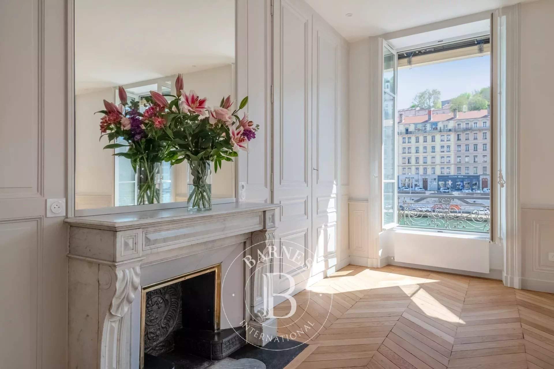 Lyon  - Appartement 5 Pi&egrave;ces 4 Chambres - picture 5