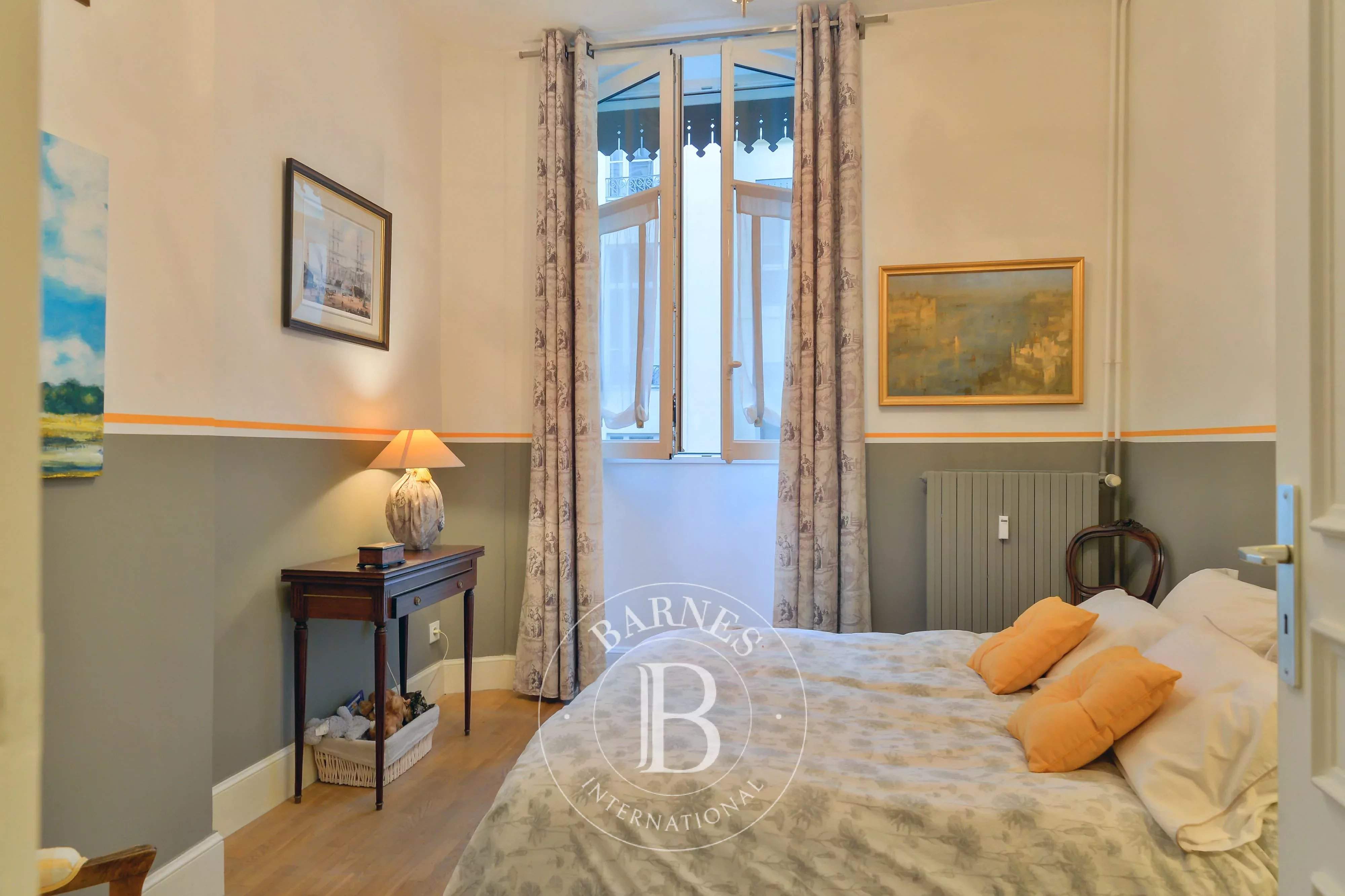 Lyon  - Piso 4 Cuartos 3 Habitaciones - picture 10