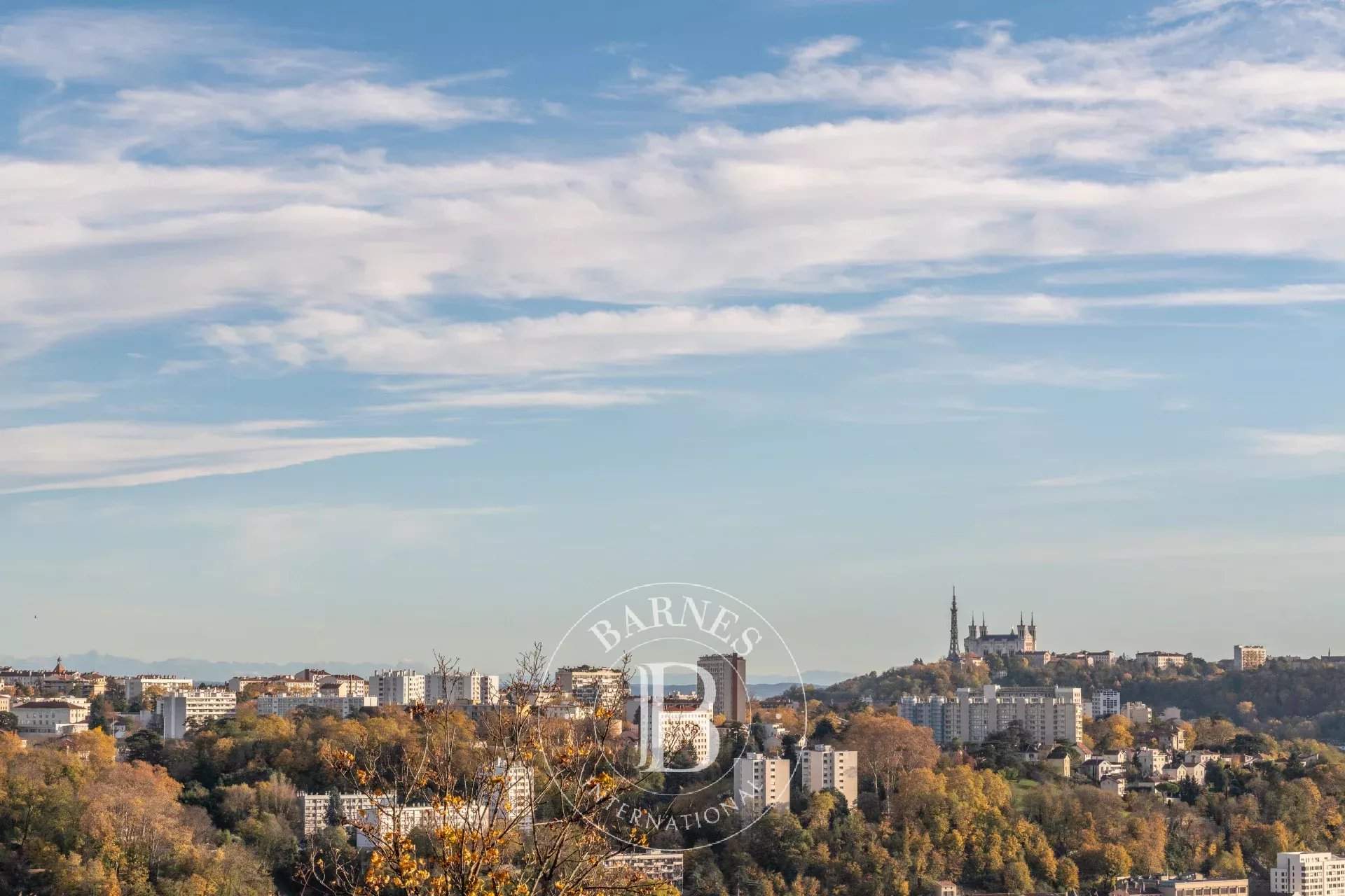 Saint-Didier-au-Mont-d'Or  - Piso 7 Cuartos 4 Habitaciones - picture 2