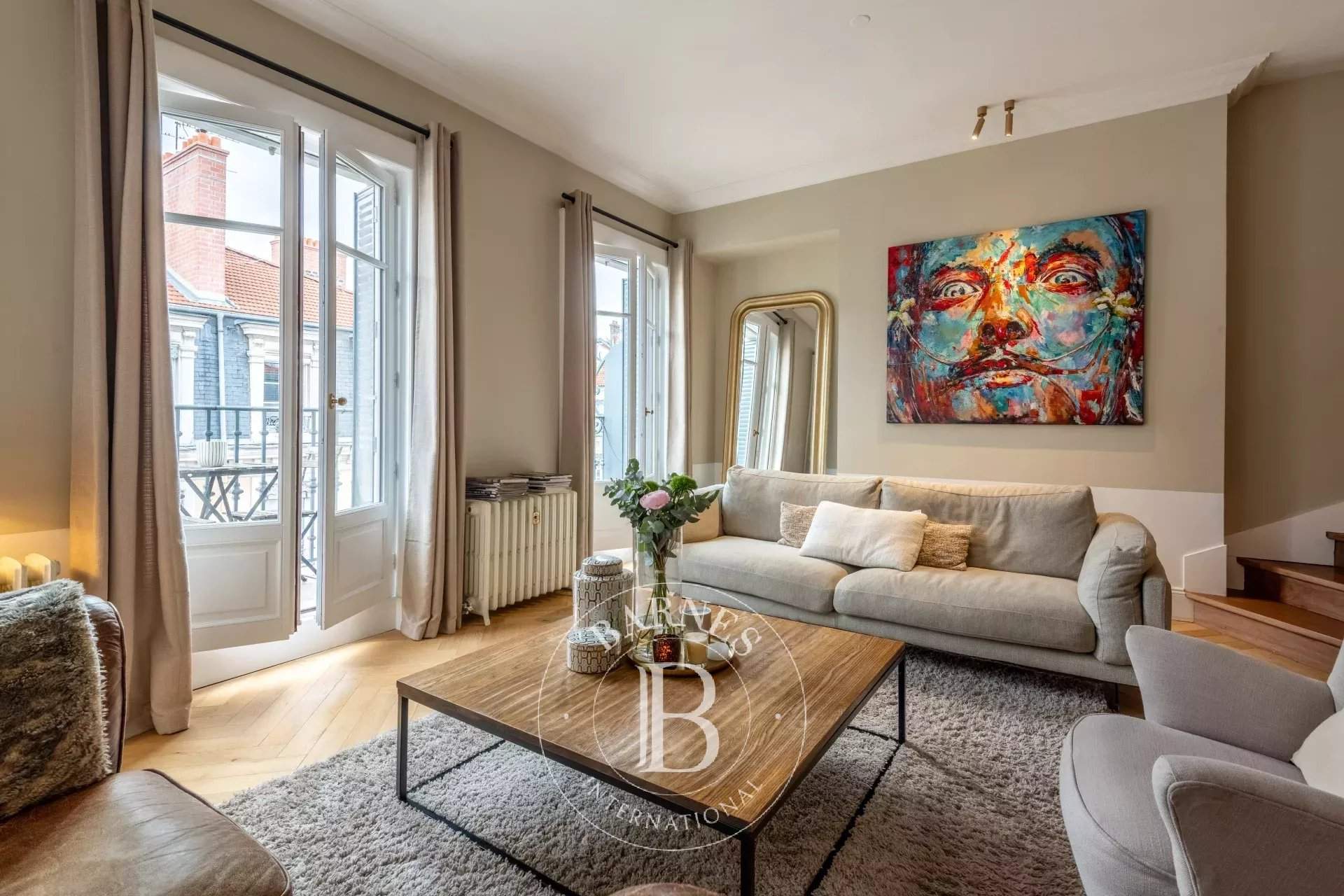 Lyon  - Apartment 3 Bedrooms - picture 3