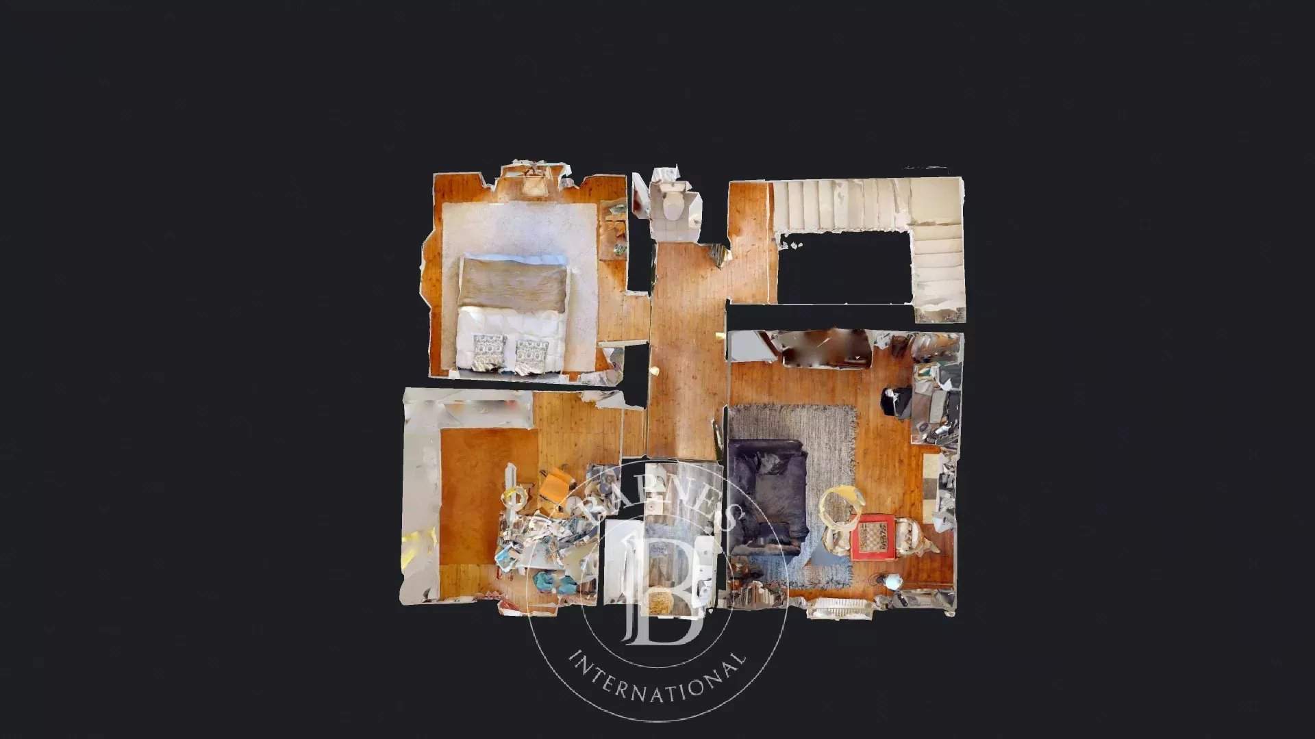 Oullins-Pierre-Bénite  - Maison 7 Pi&egrave;ces 5 Chambres - picture 16