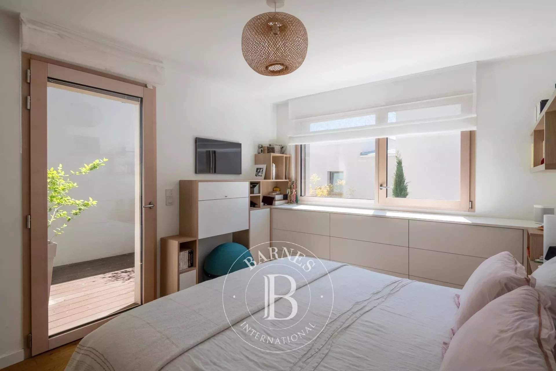 Lyon  - Apartment 3 Bedrooms - picture 10