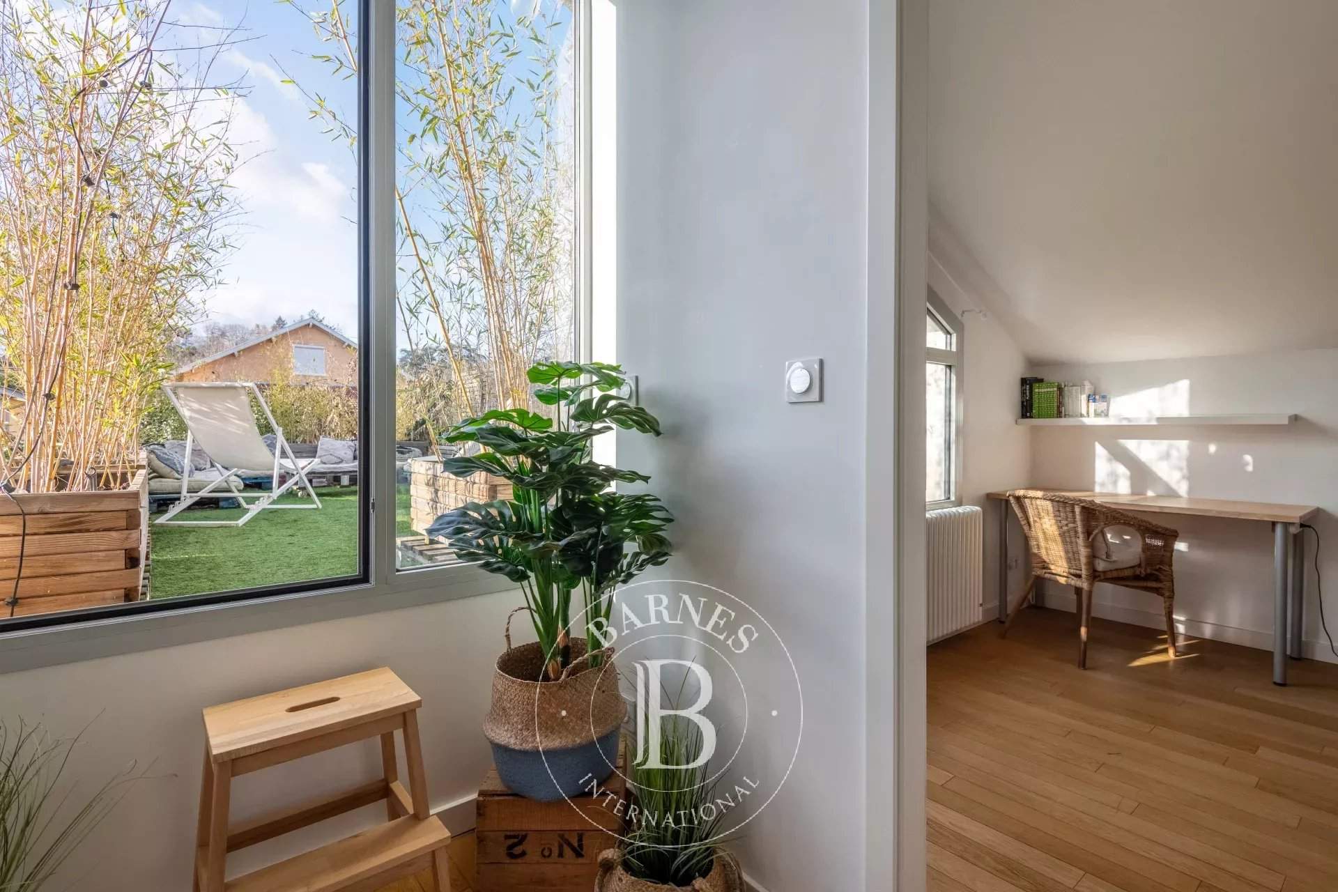 Tassin-la-Demi-Lune  - House 8 Bedrooms - picture 12