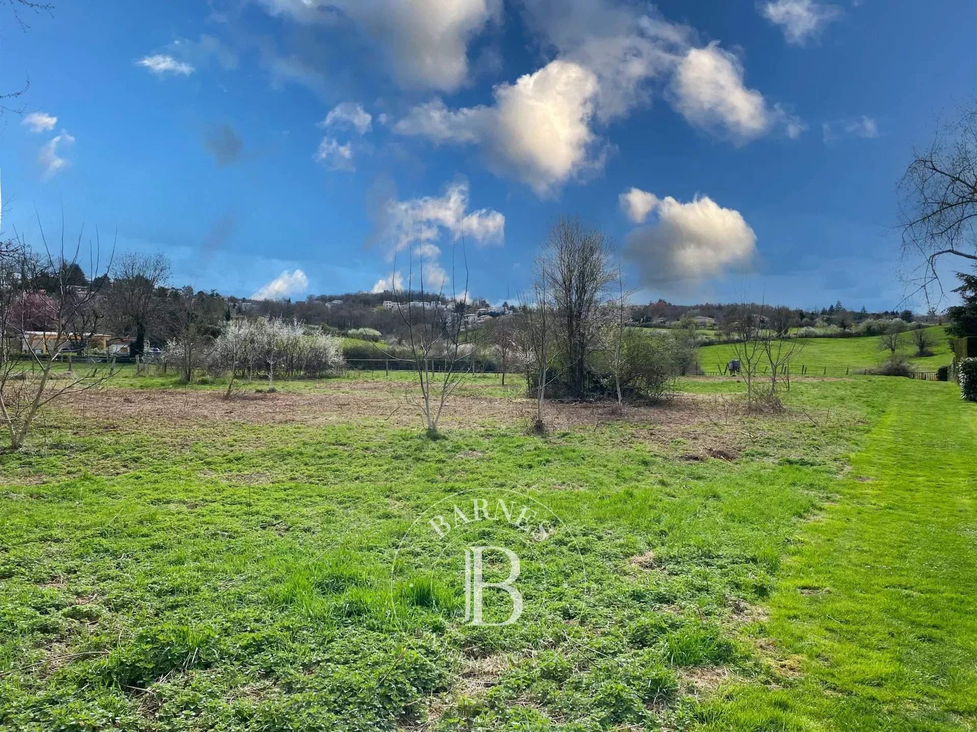 Lentilly  - Terrain  - picture 1