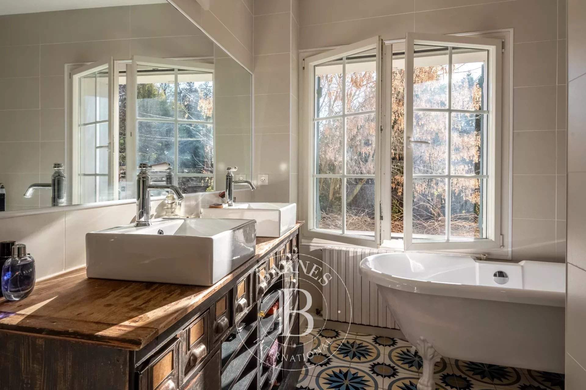 Collonges-au-Mont-d'Or  - House 7 Bedrooms - picture 14