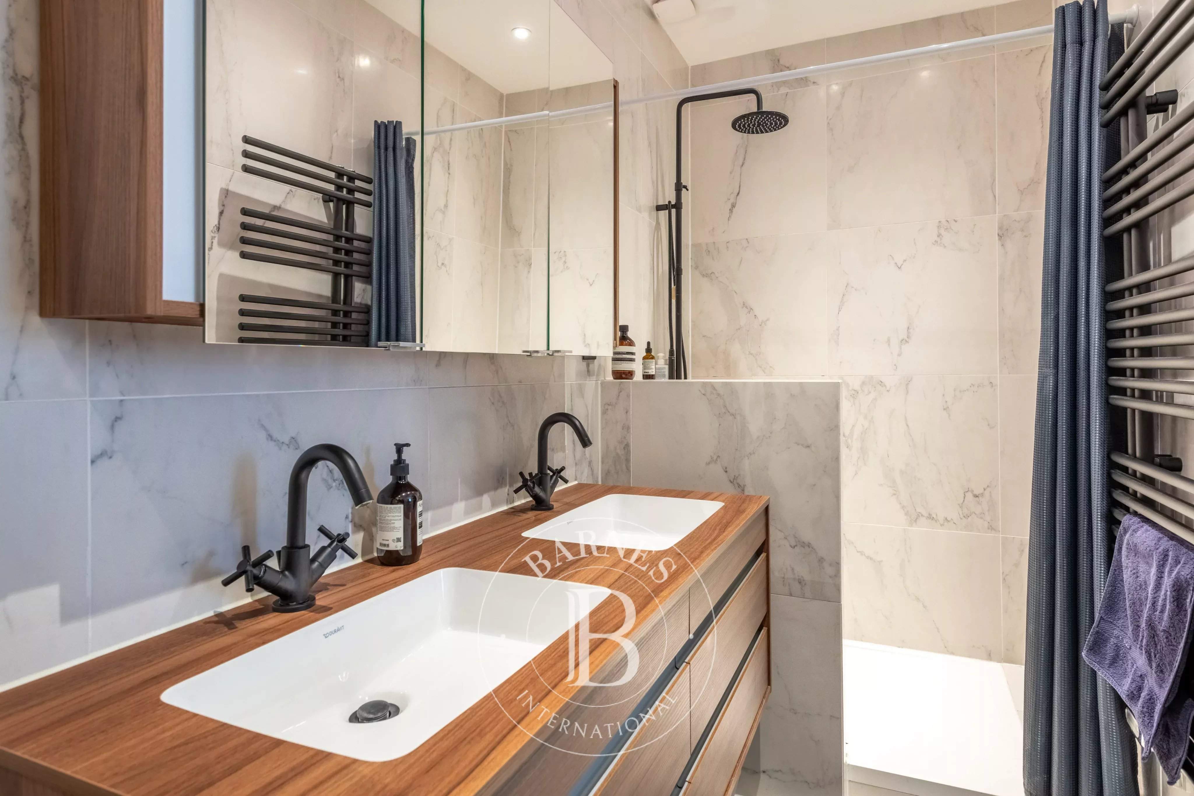 Lyon  - Appartement 3 Pi&egrave;ces 2 Chambres - picture 13